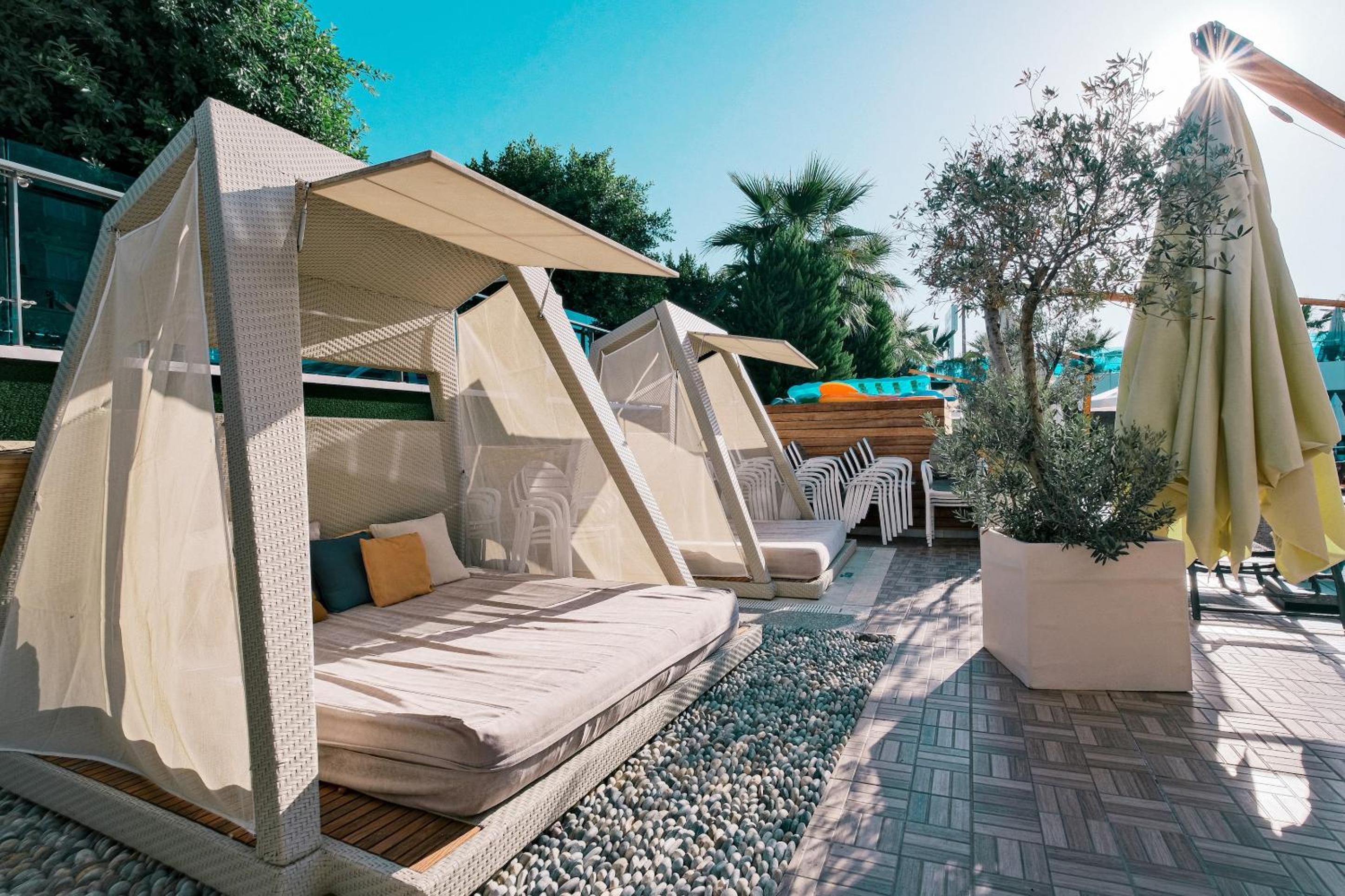 Sunprime C-Lounge - Yetişkinlere Özel - Image 40