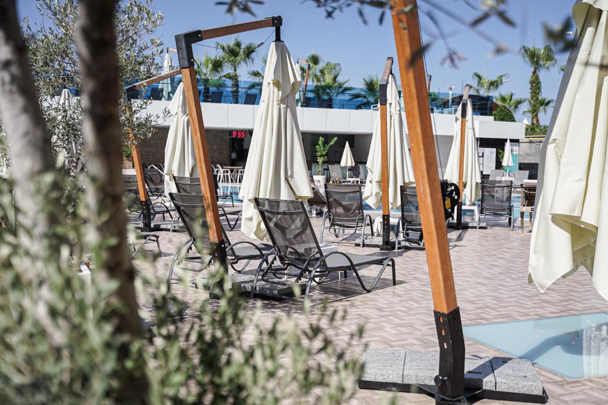 Sunprime C-Lounge - Yetişkinlere Özel - Image 38