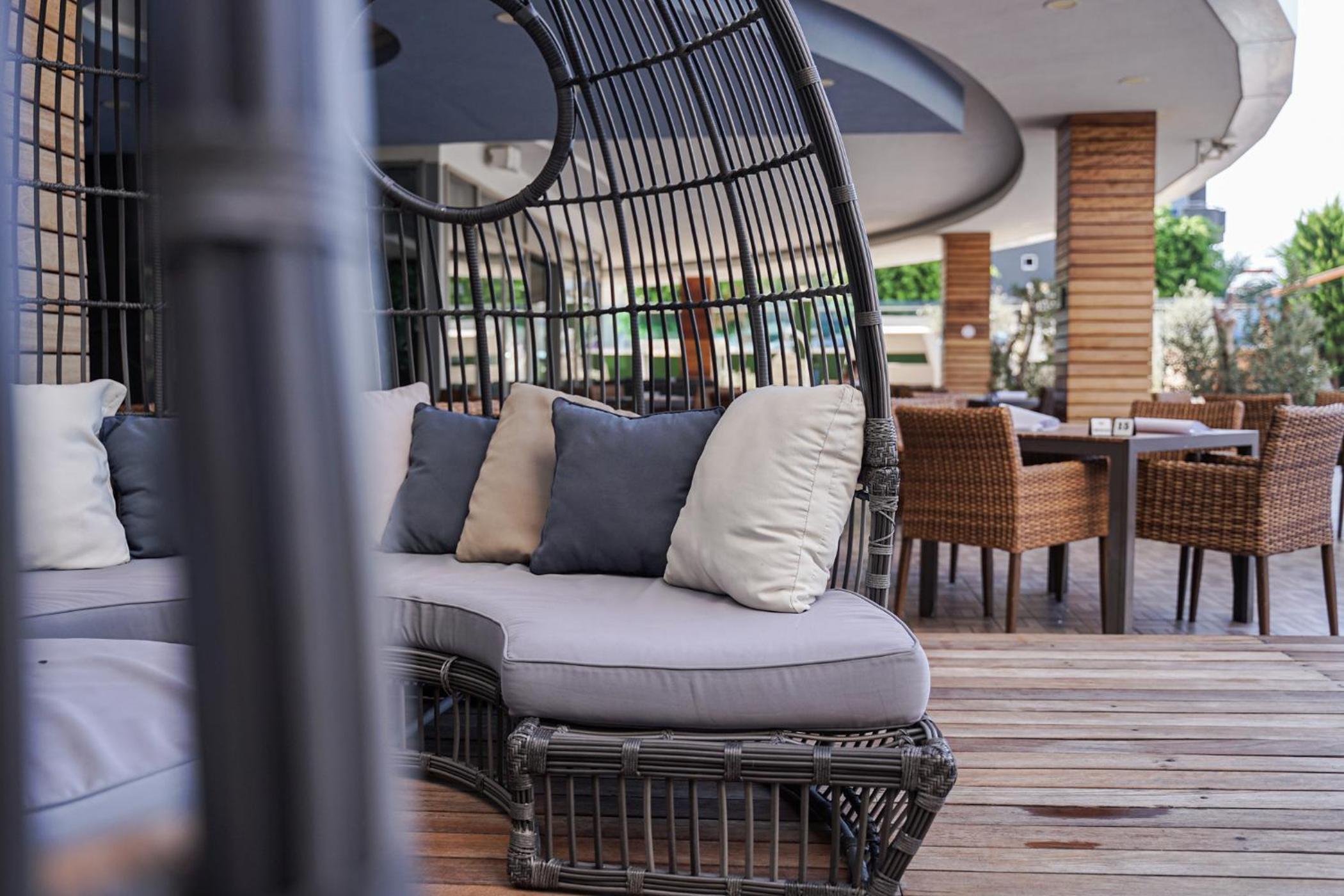 Sunprime C-Lounge - Yetişkinlere Özel - Image 37