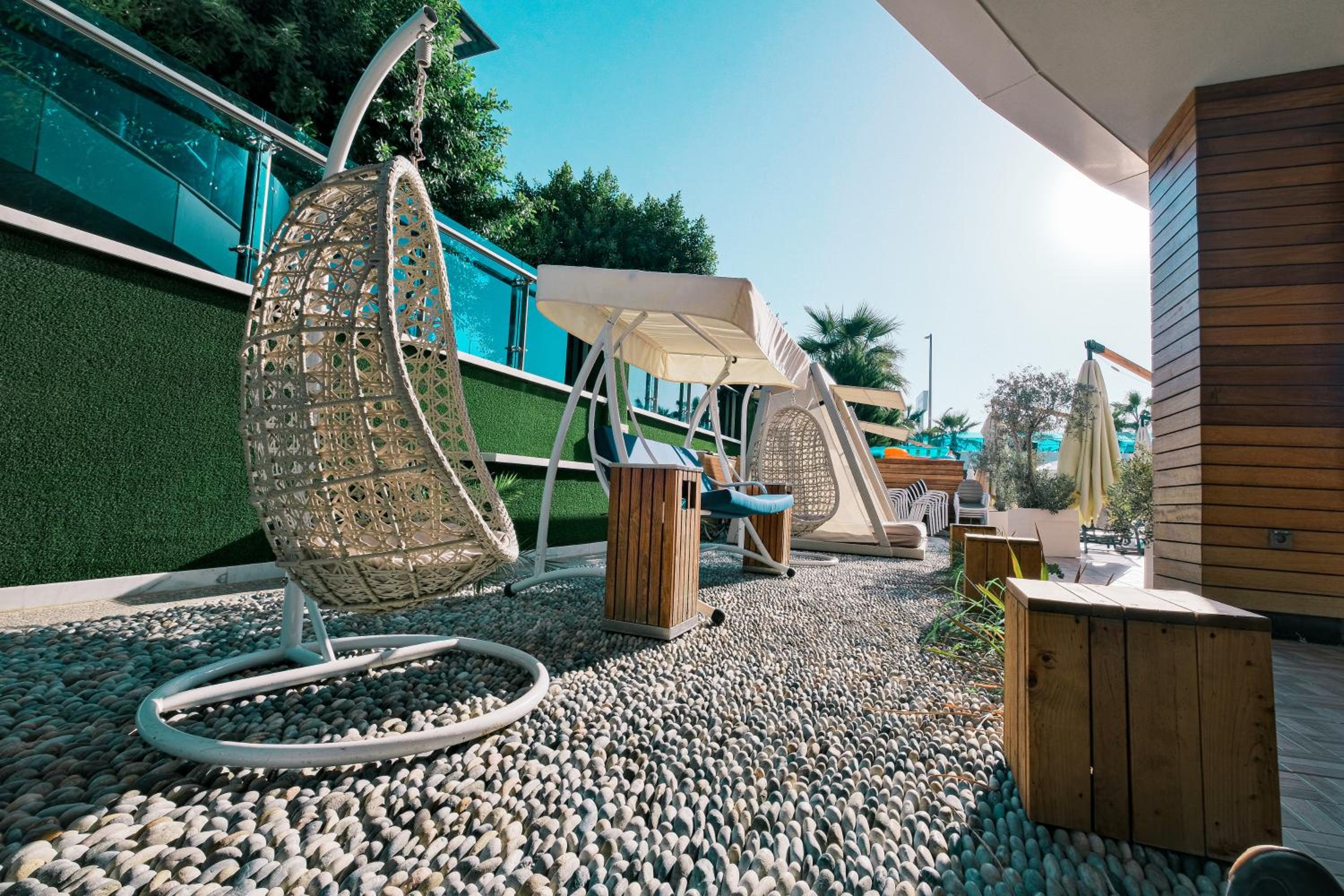 Sunprime C-Lounge - Yetişkinlere Özel - Image 42