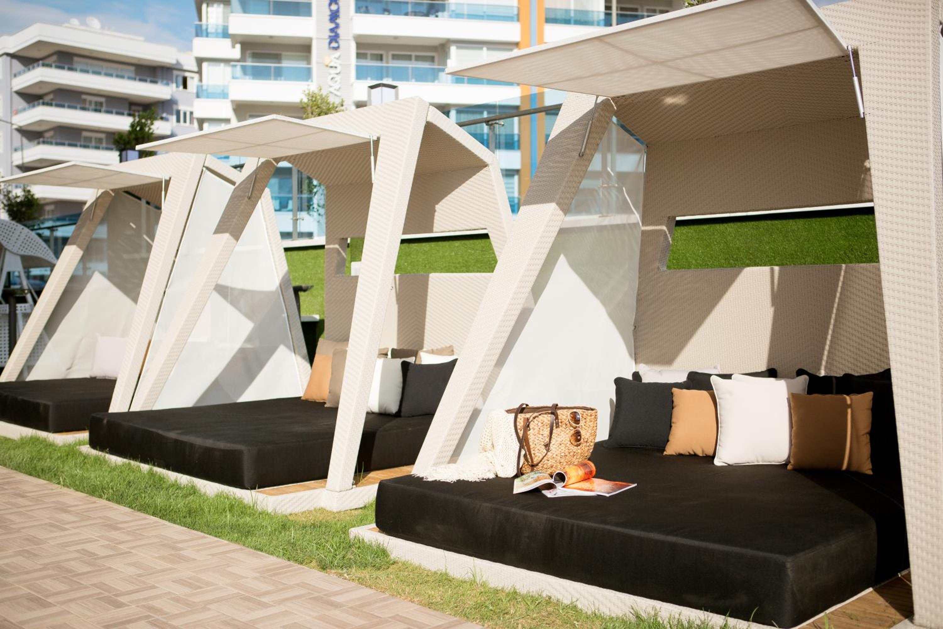 Sunprime C-Lounge - Yetişkinlere Özel - Image 46