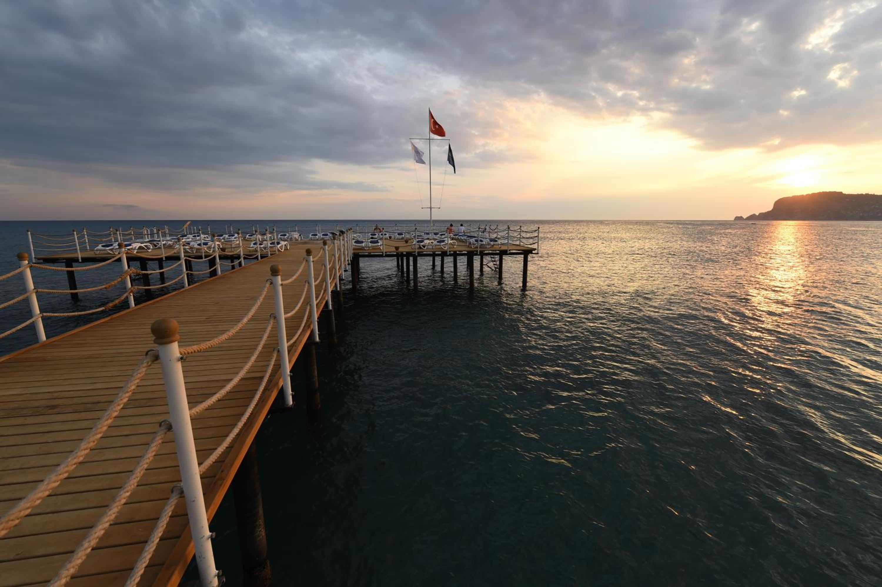 Sunprime C-Lounge - Yetişkinlere Özel - Image 52