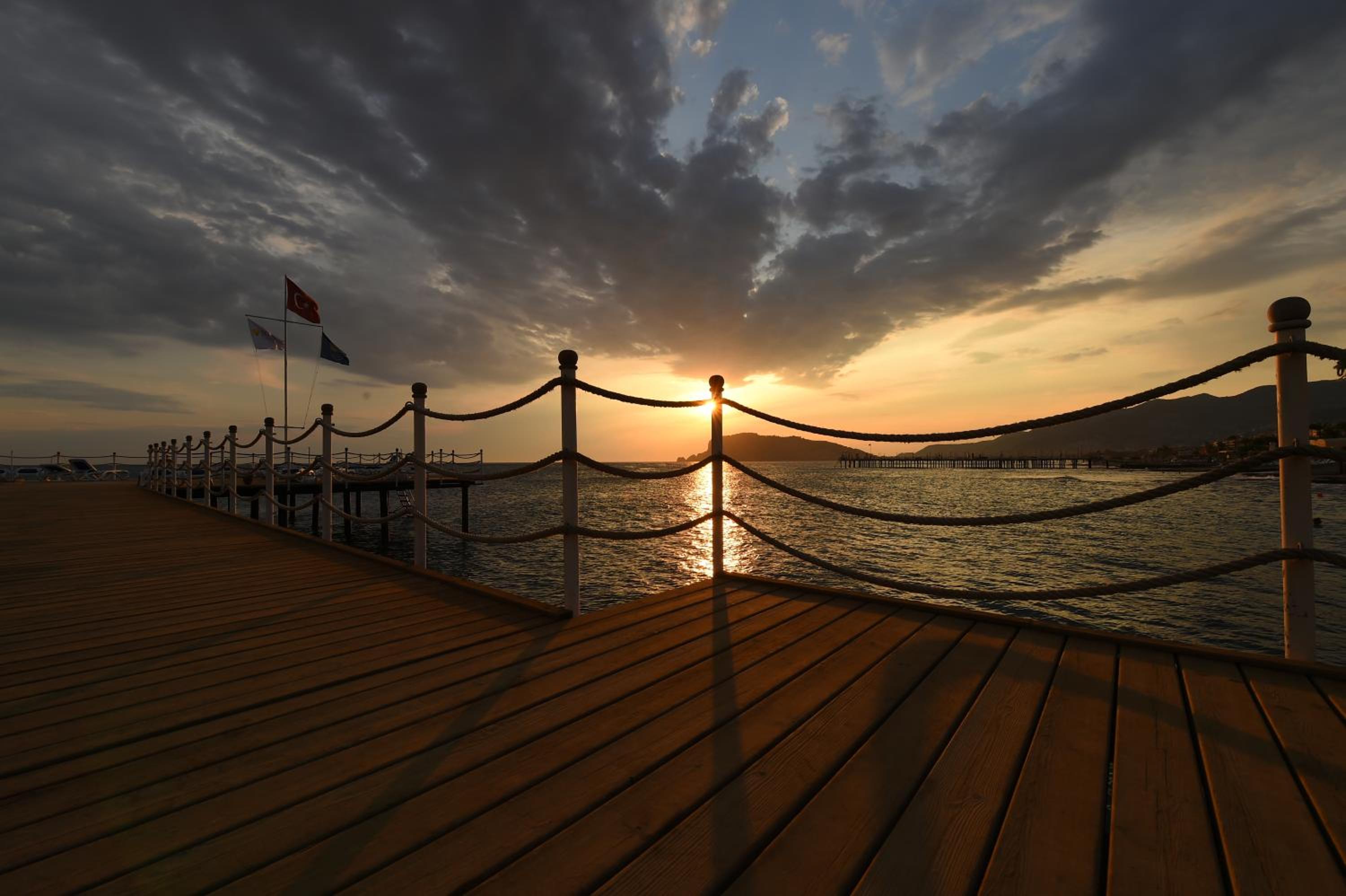 Sunprime C-Lounge - Yetişkinlere Özel - Image 51