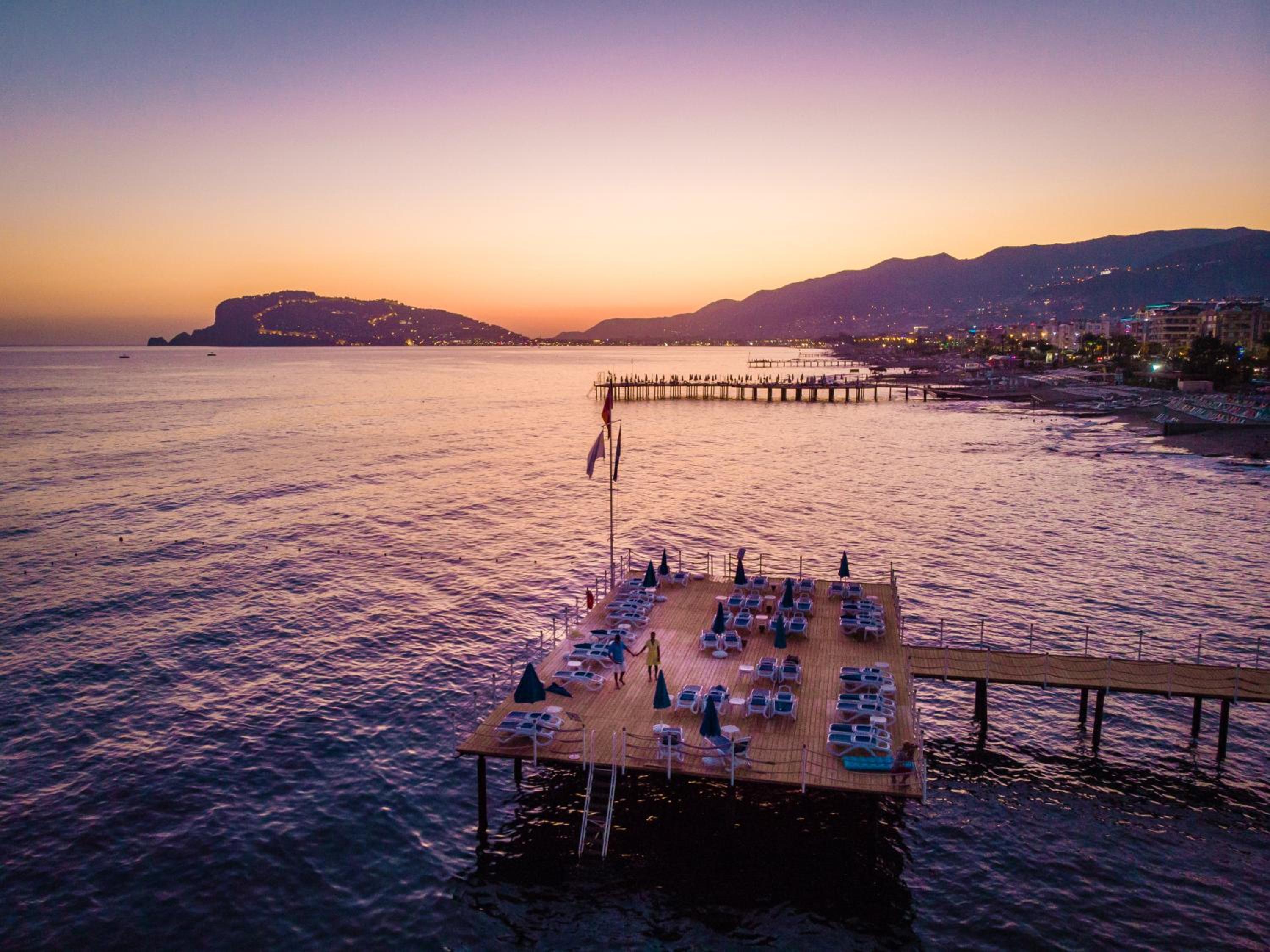 Sunprime C-Lounge - Yetişkinlere Özel - Image 48