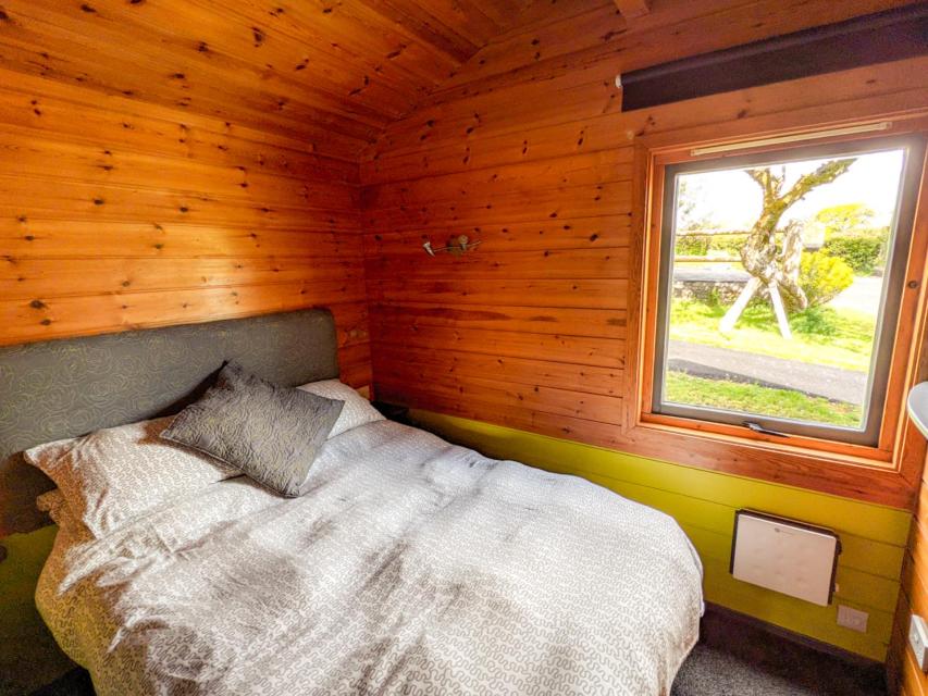 Avallon Lodges view 4