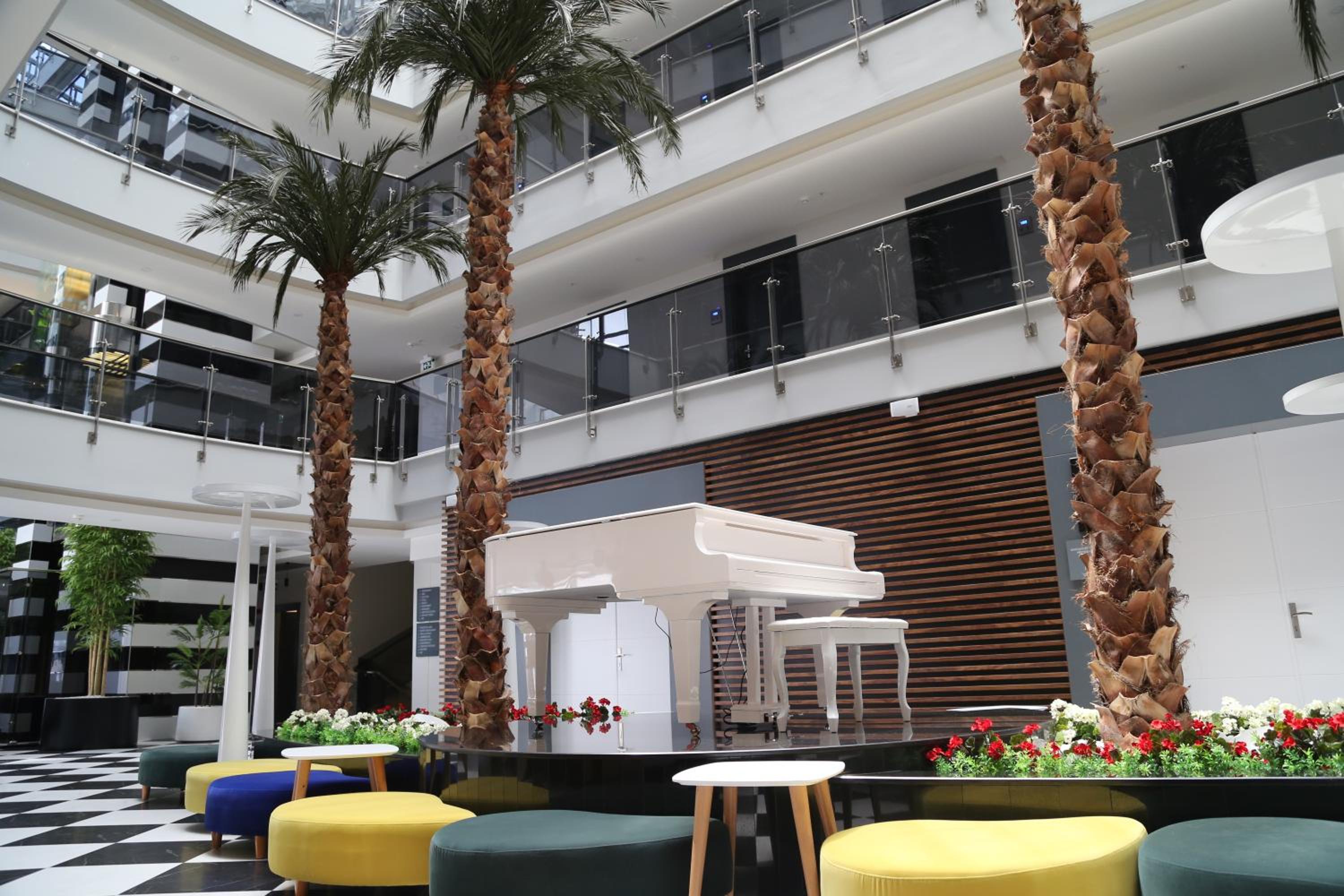 Sunprime C-Lounge - Yetişkinlere Özel - Image 56