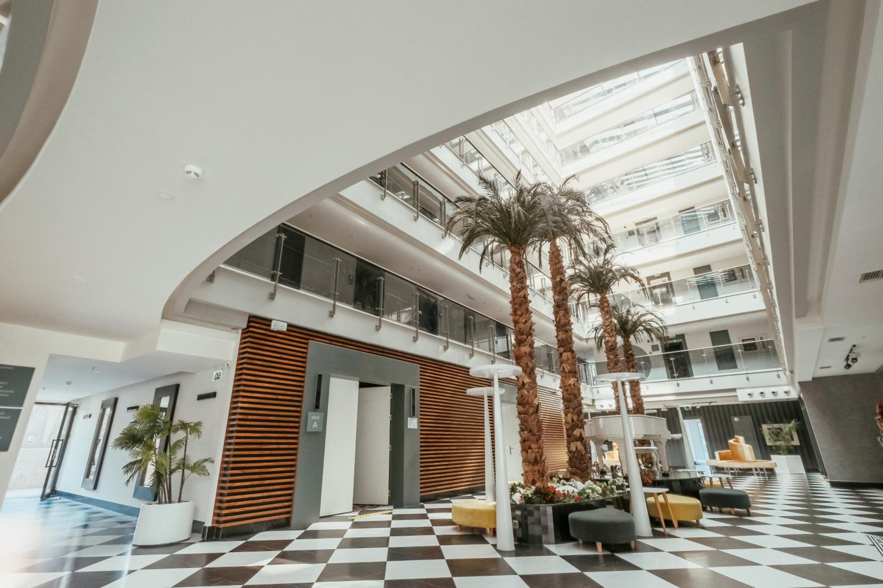 Sunprime C-Lounge - Yetişkinlere Özel - Image 61