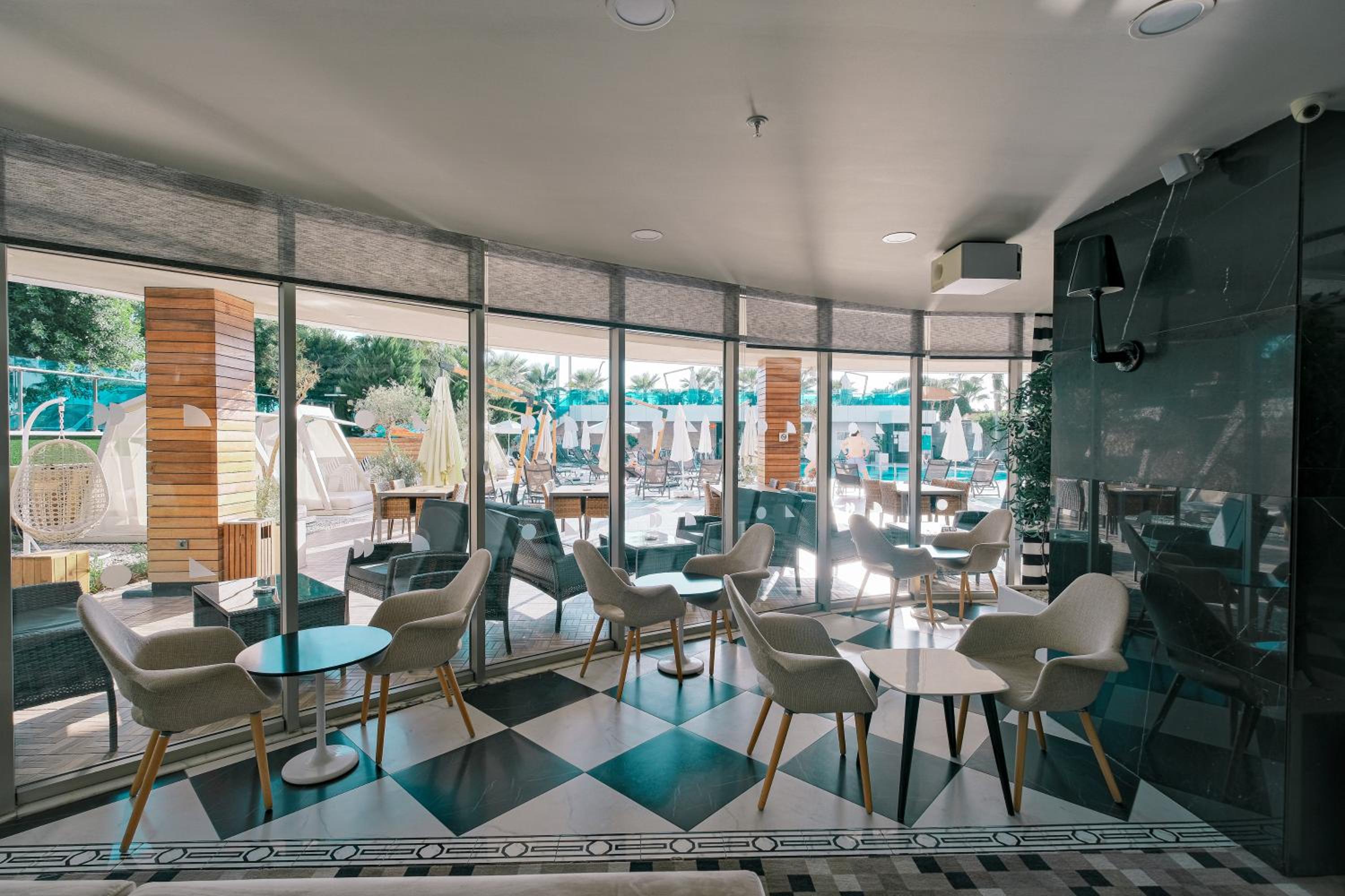 Sunprime C-Lounge - Yetişkinlere Özel - Image 63