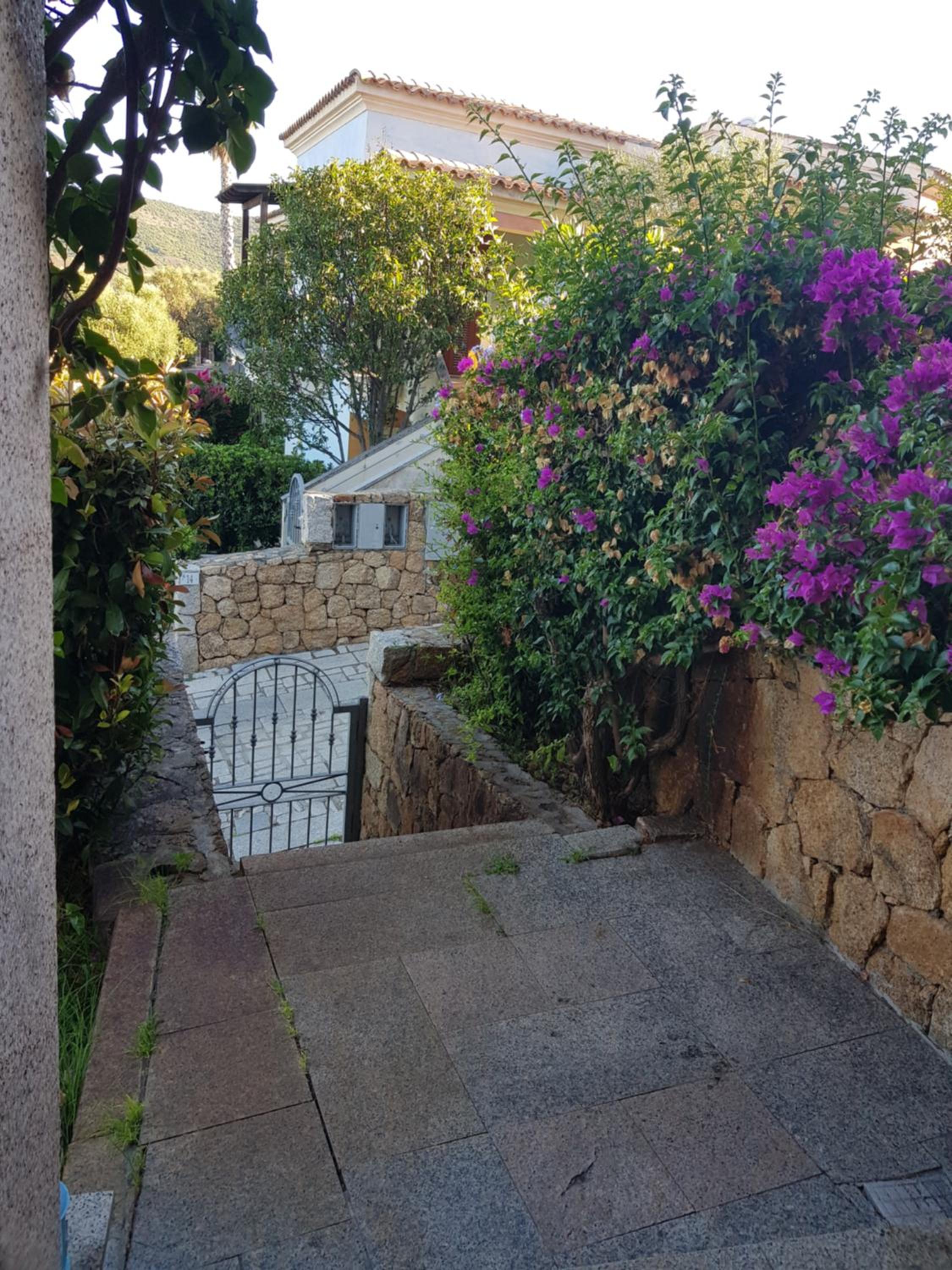 Casa Cala Sardegna Budoni Residence con Piscina photo 2