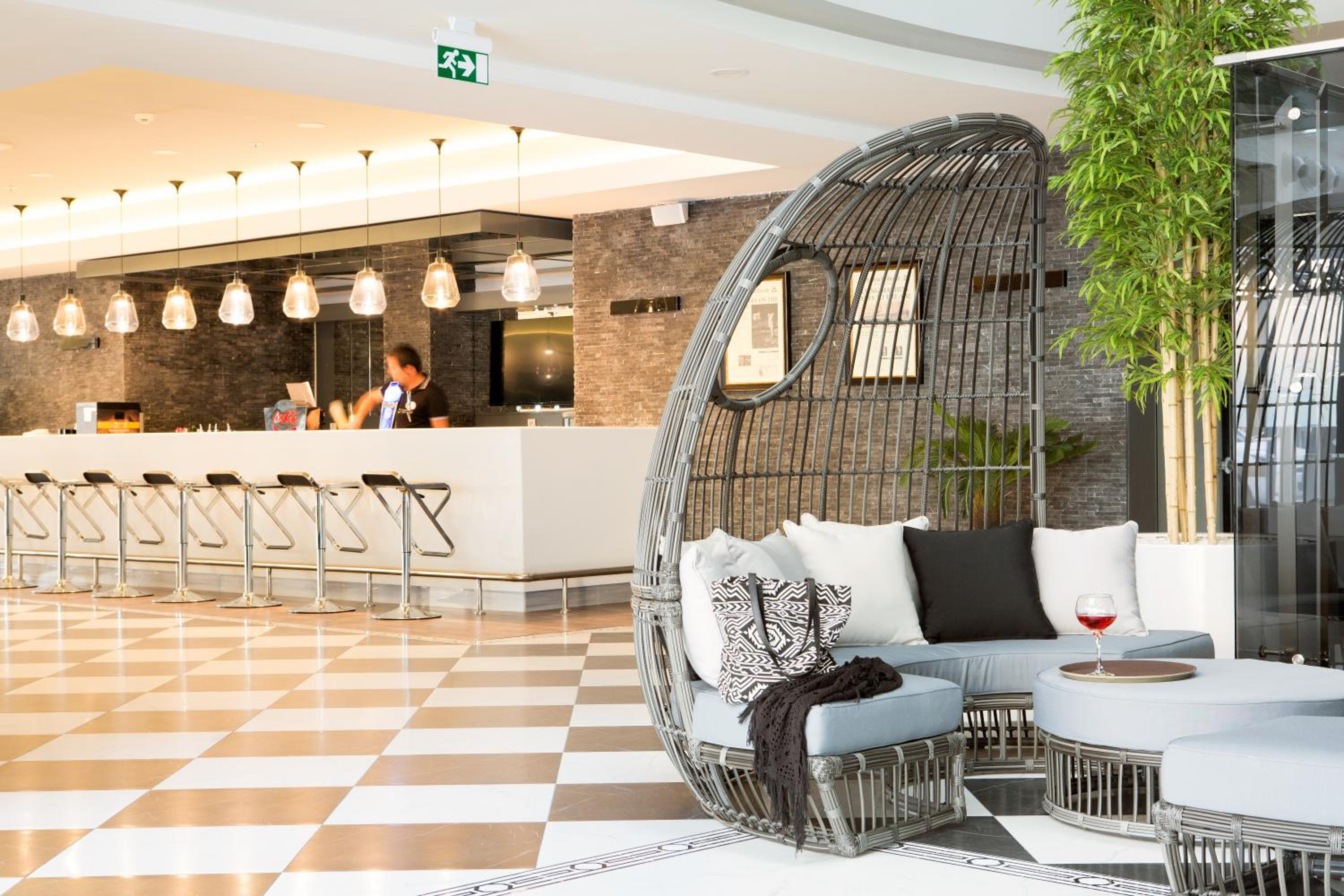 Sunprime C-Lounge - Yetişkinlere Özel - Image 66