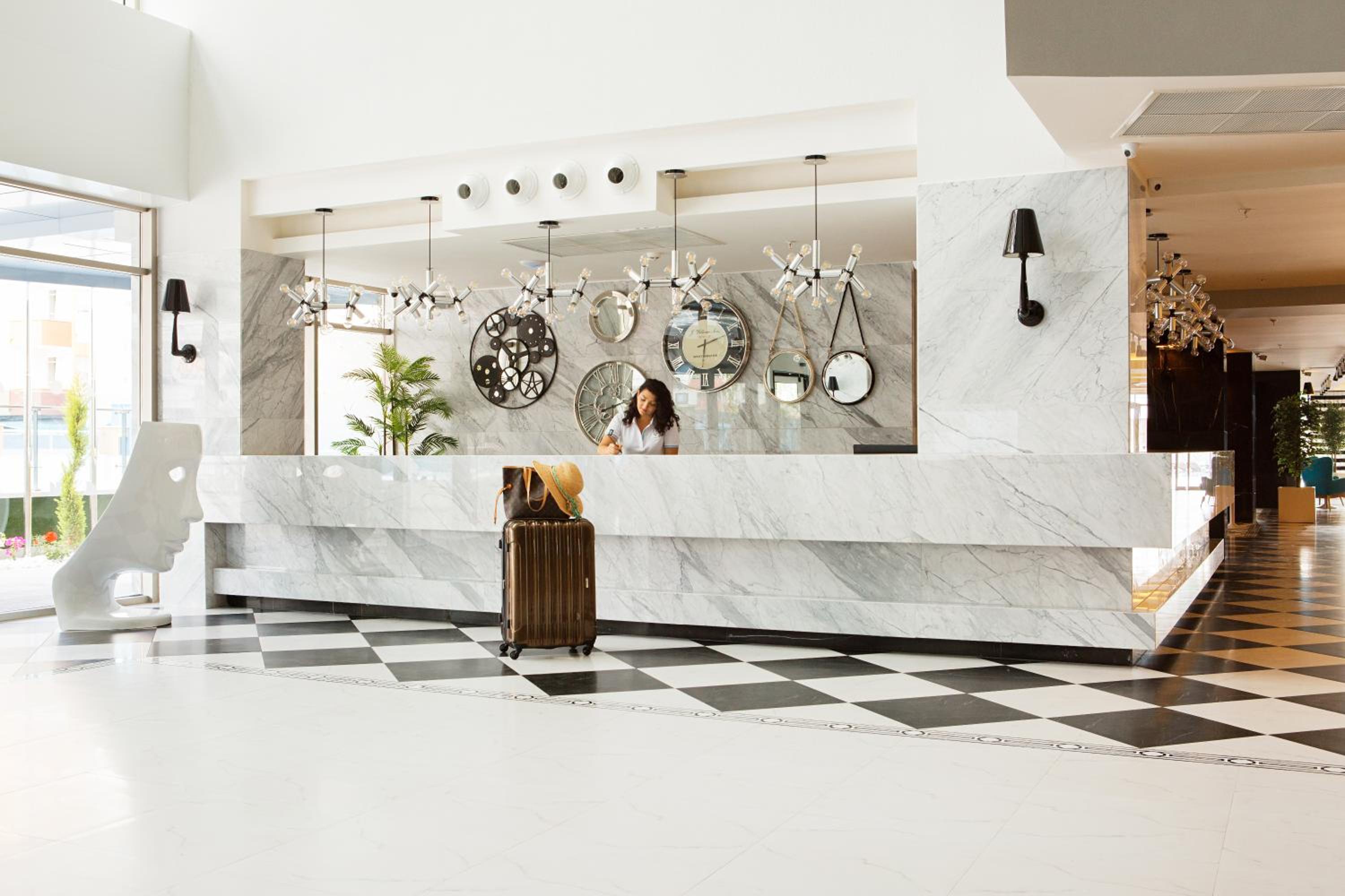 Sunprime C-Lounge - Yetişkinlere Özel - Image 65