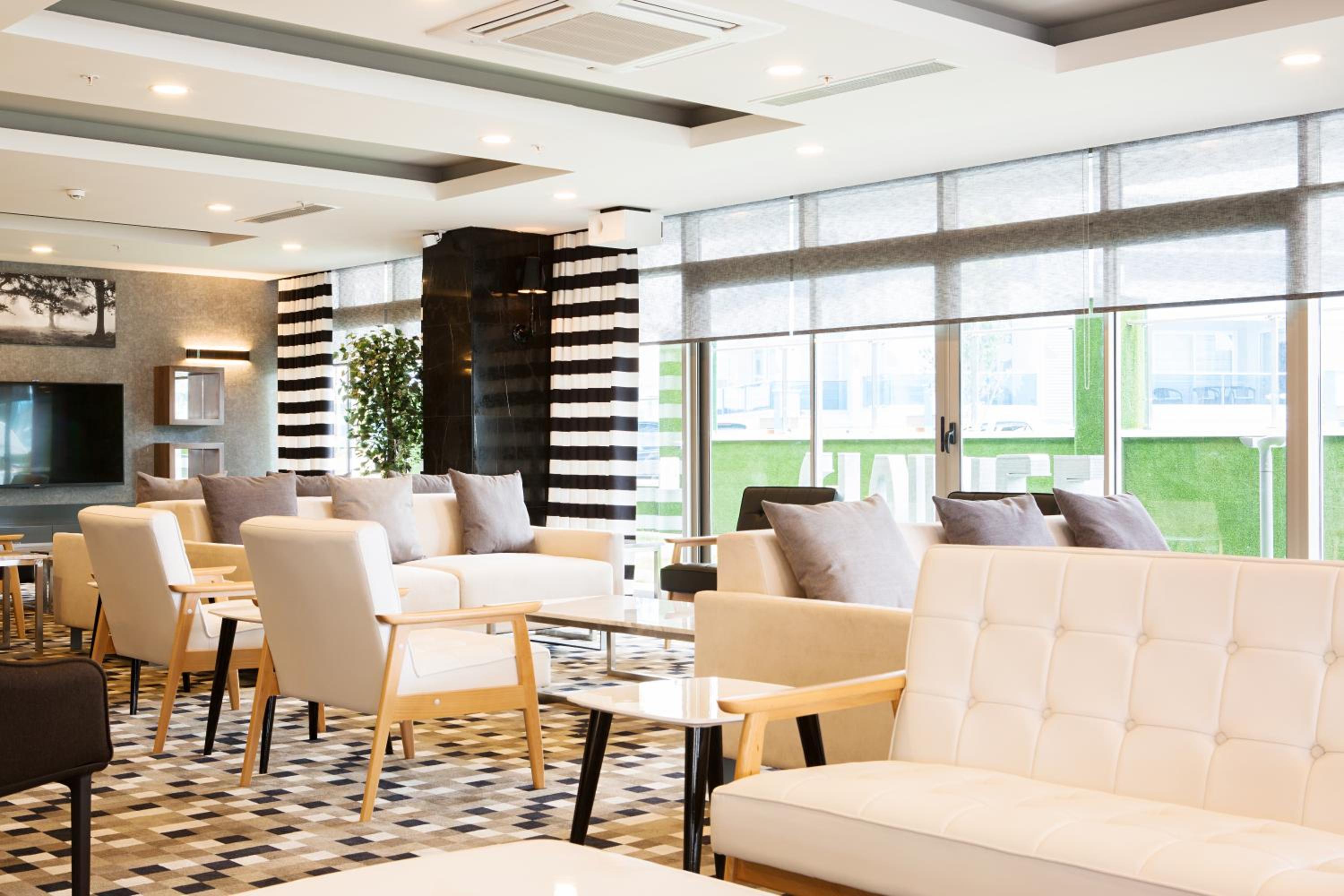 Sunprime C-Lounge - Yetişkinlere Özel - Image 64