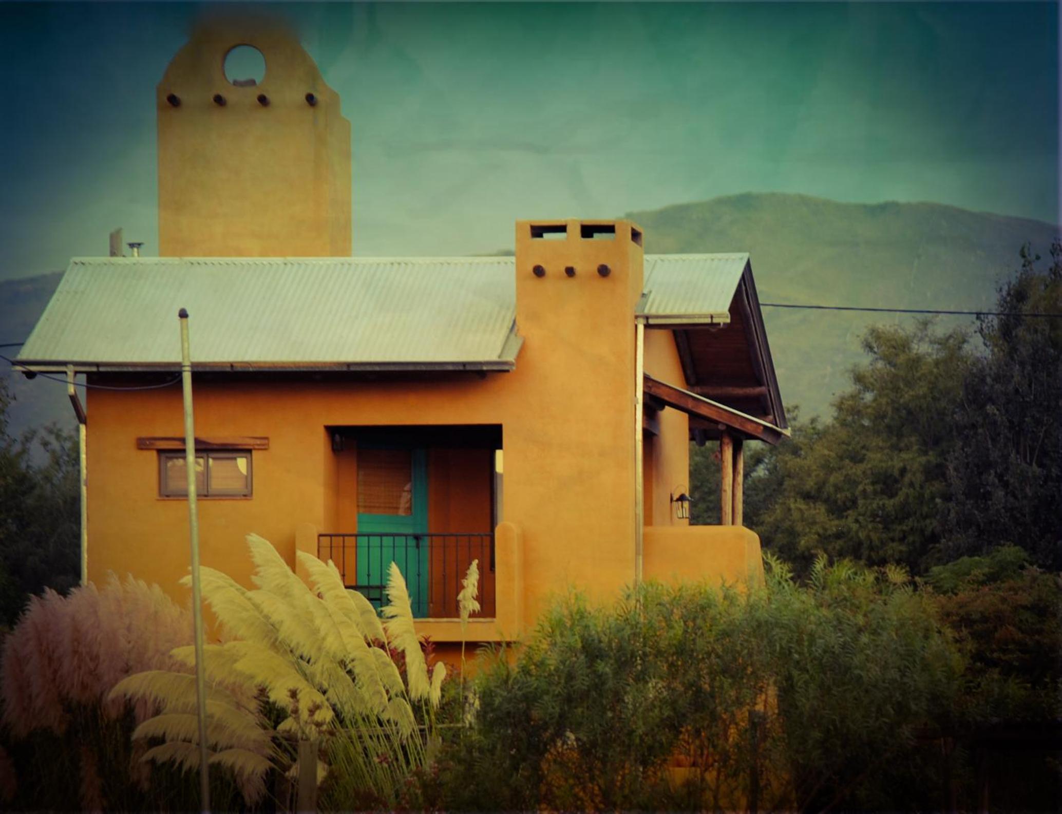 La Cambicha Ranchos