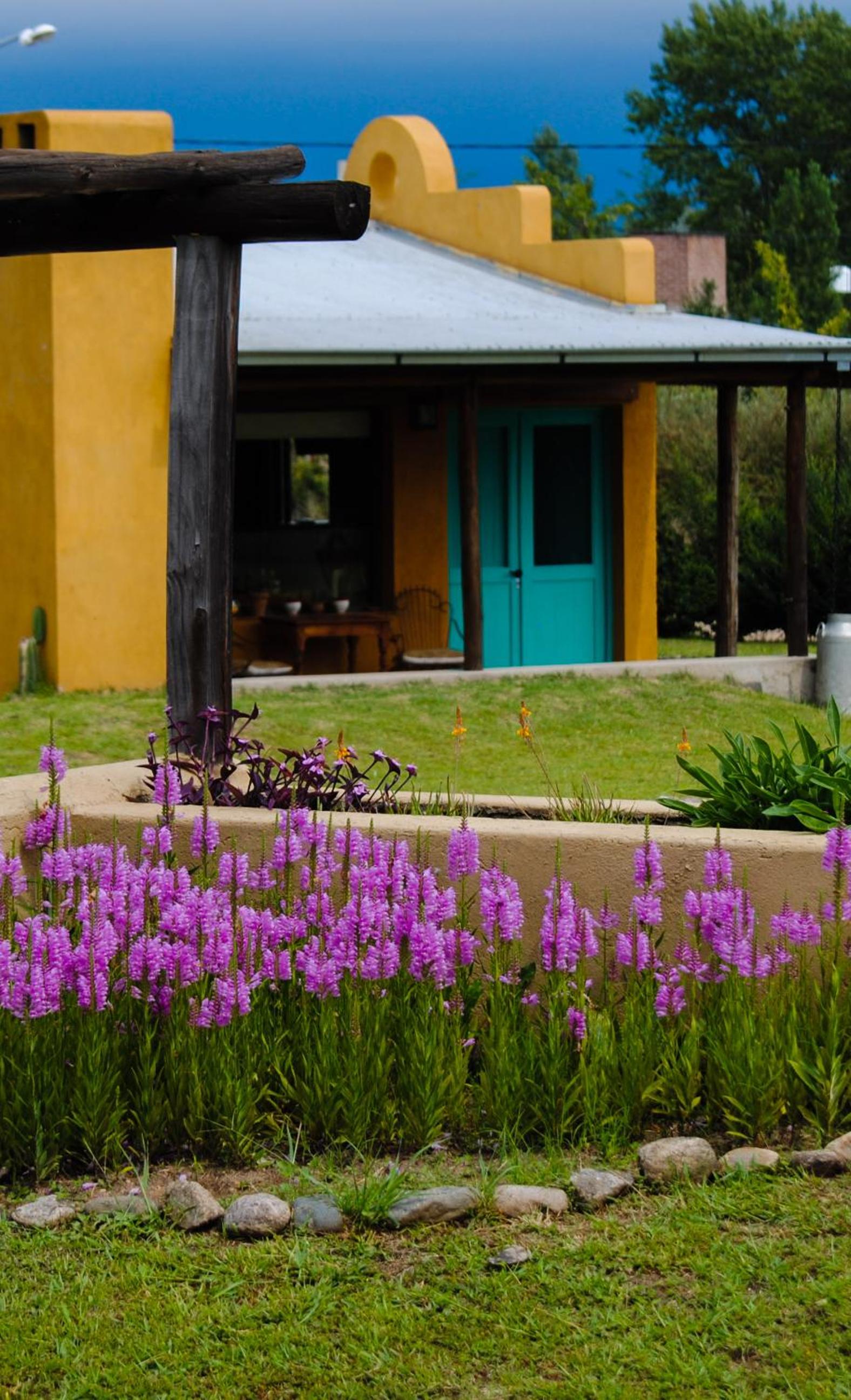 La Cambicha Ranchos
