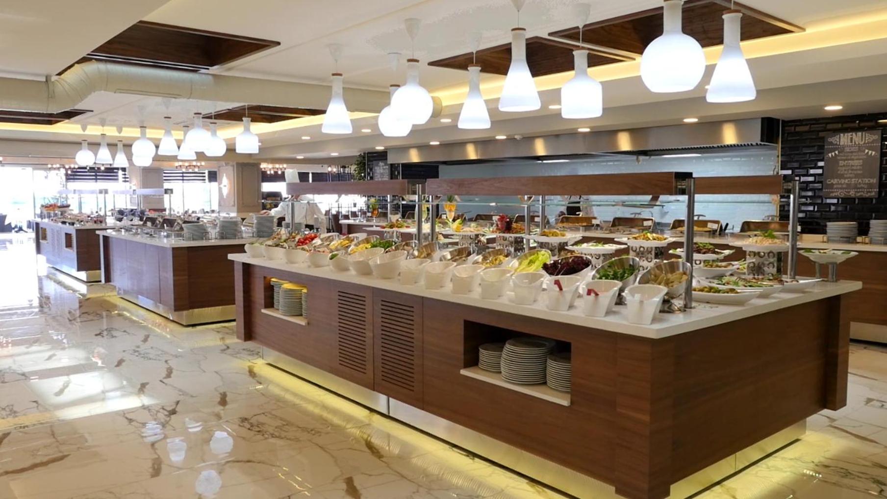 Sunprime C-Lounge - Yetişkinlere Özel - Image 76