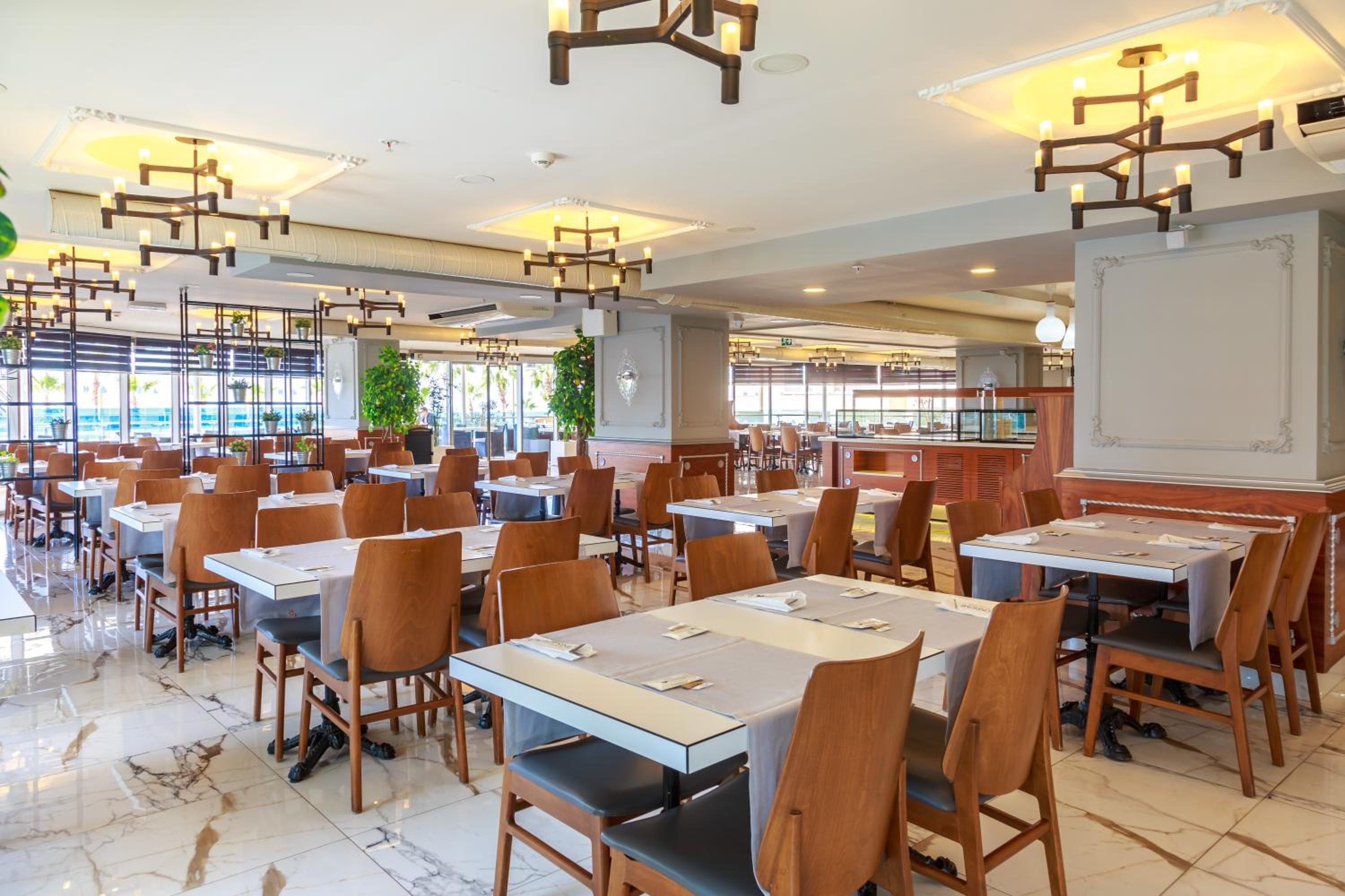 Sunprime C-Lounge - Yetişkinlere Özel - Image 69