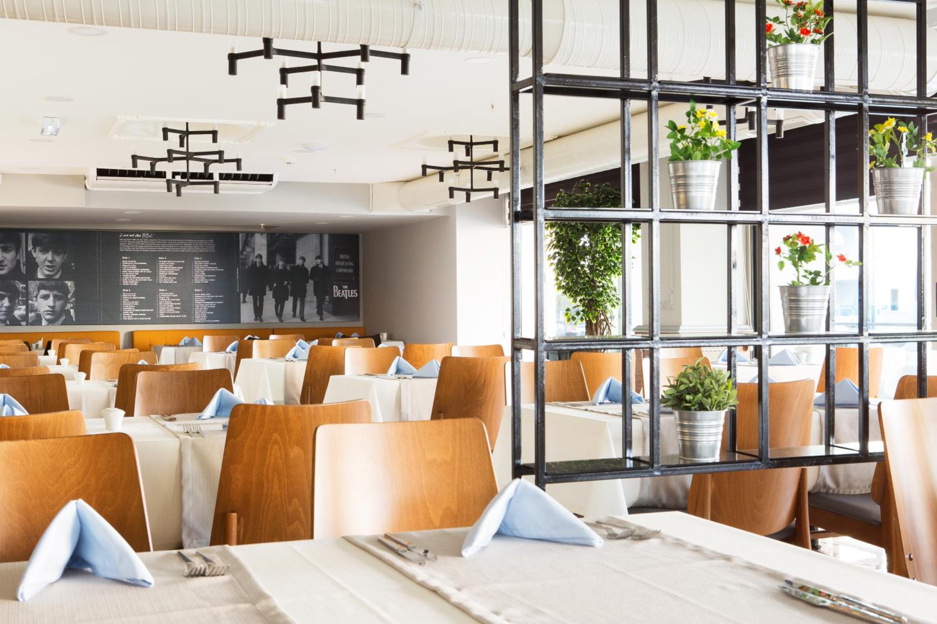 Sunprime C-Lounge - Yetişkinlere Özel - Image 74