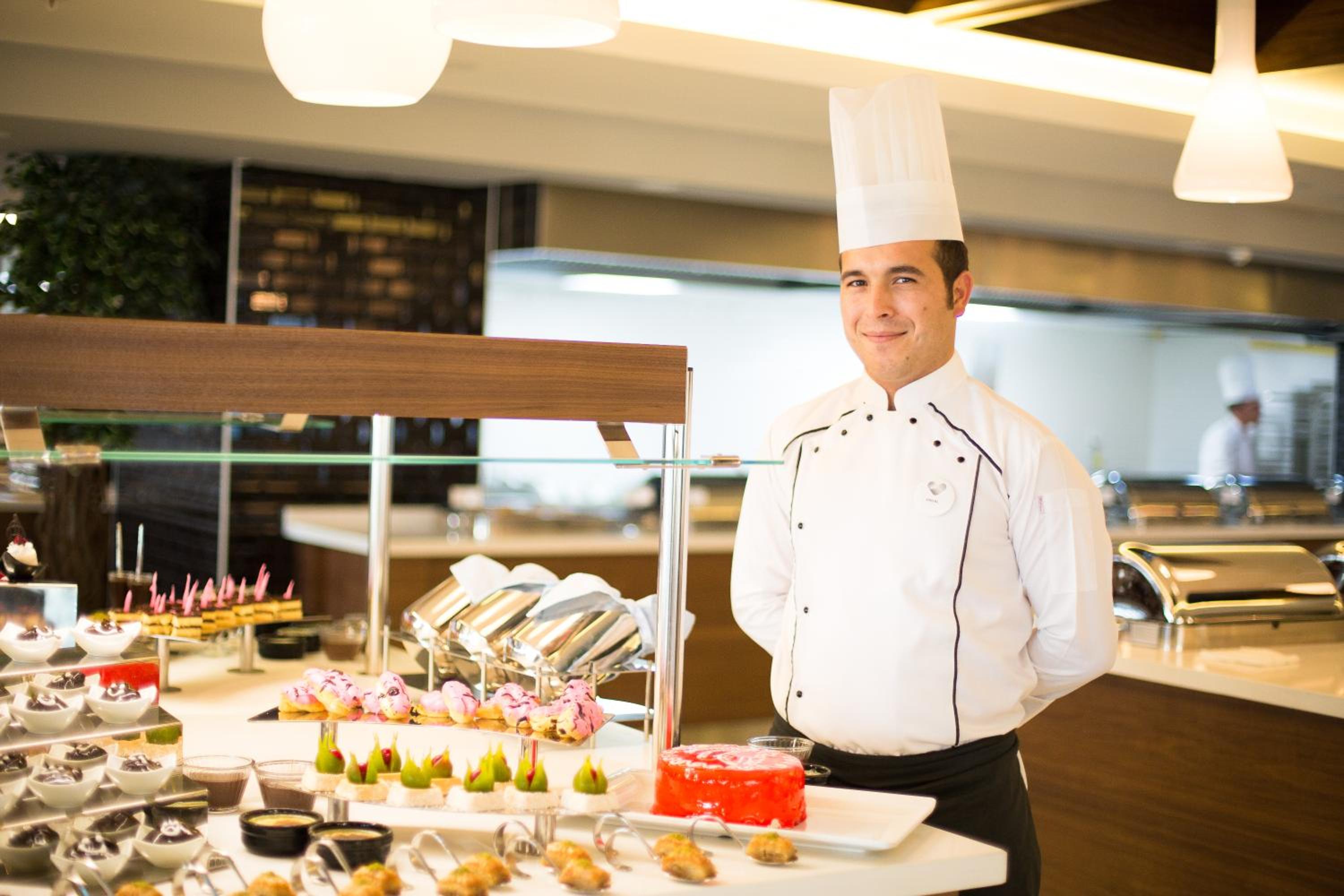 Sunprime C-Lounge - Yetişkinlere Özel - Image 80