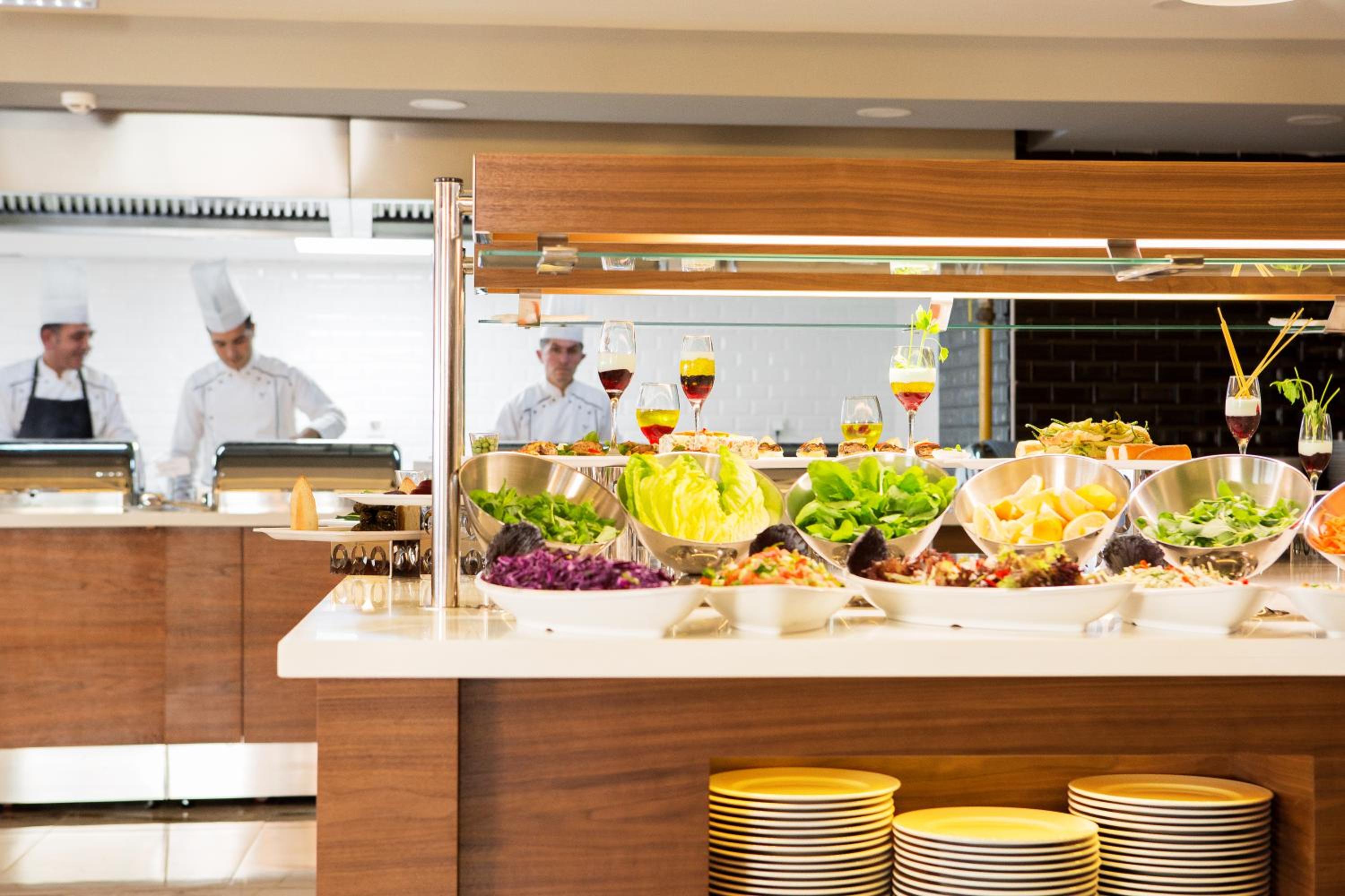 Sunprime C-Lounge - Yetişkinlere Özel - Image 79