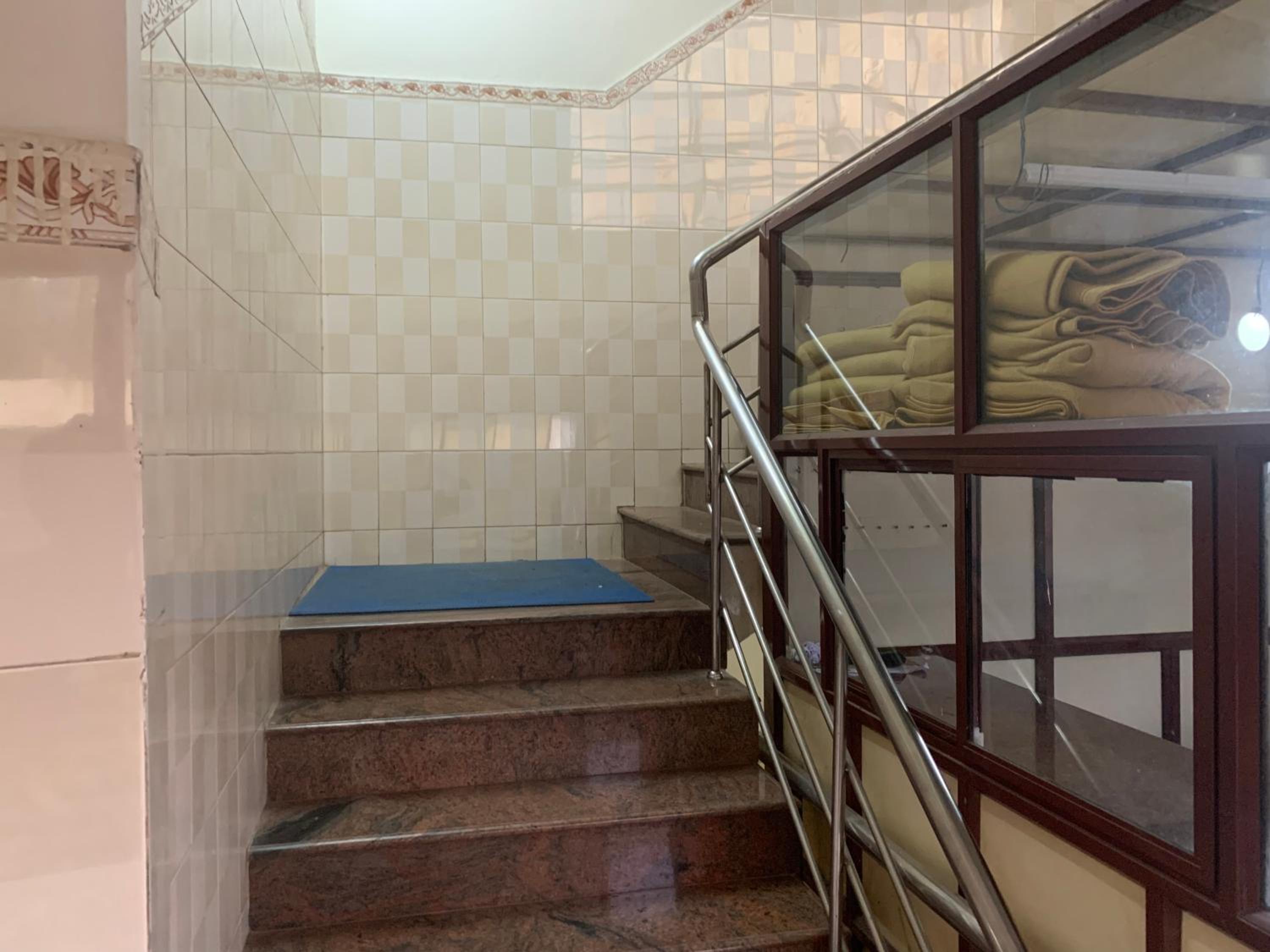 Jinan Tourist Home