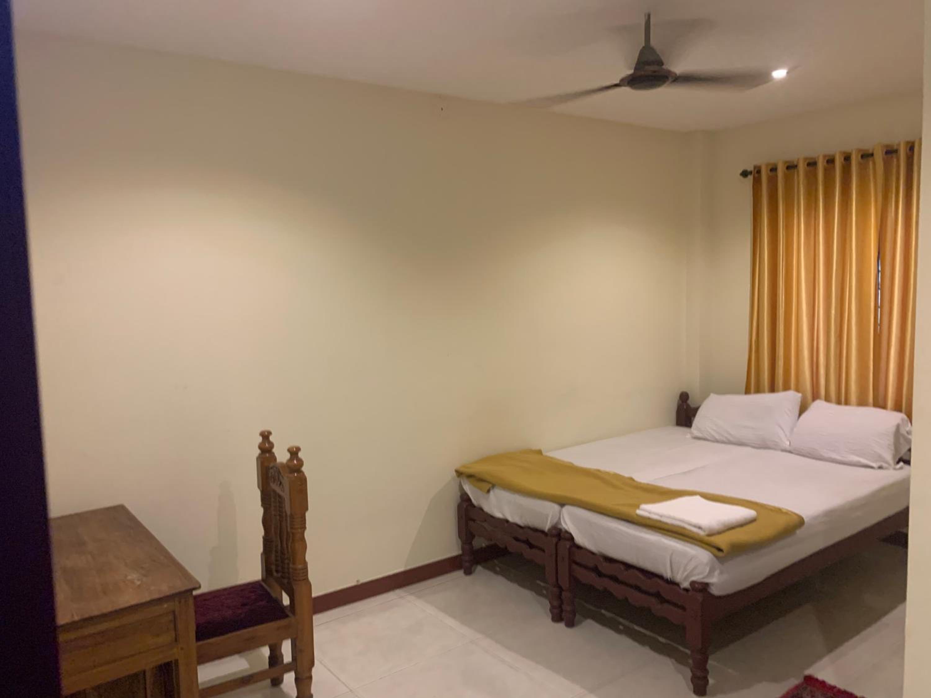 Jinan Tourist Home