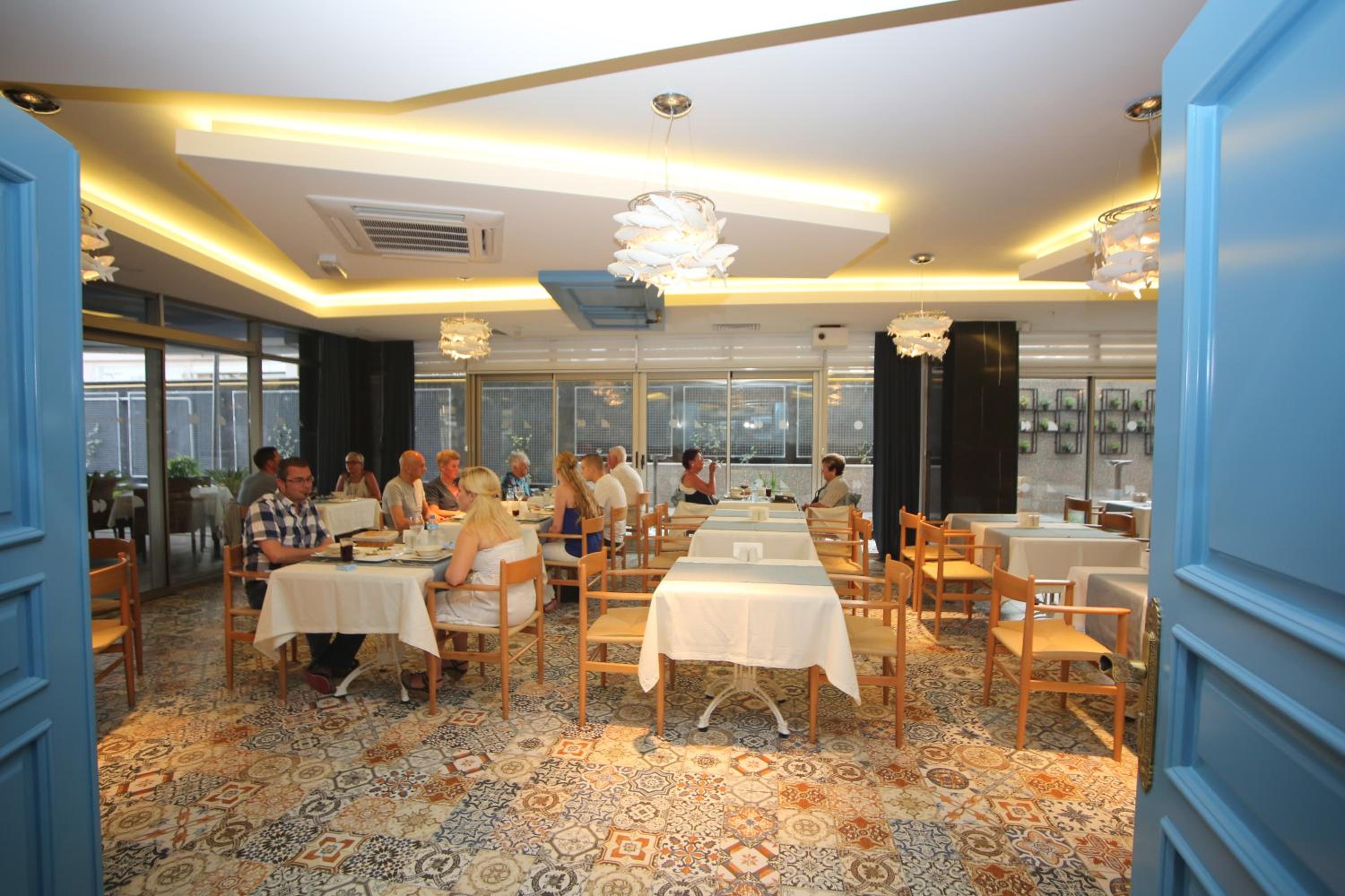 Sunprime C-Lounge - Yetişkinlere Özel - Image 83
