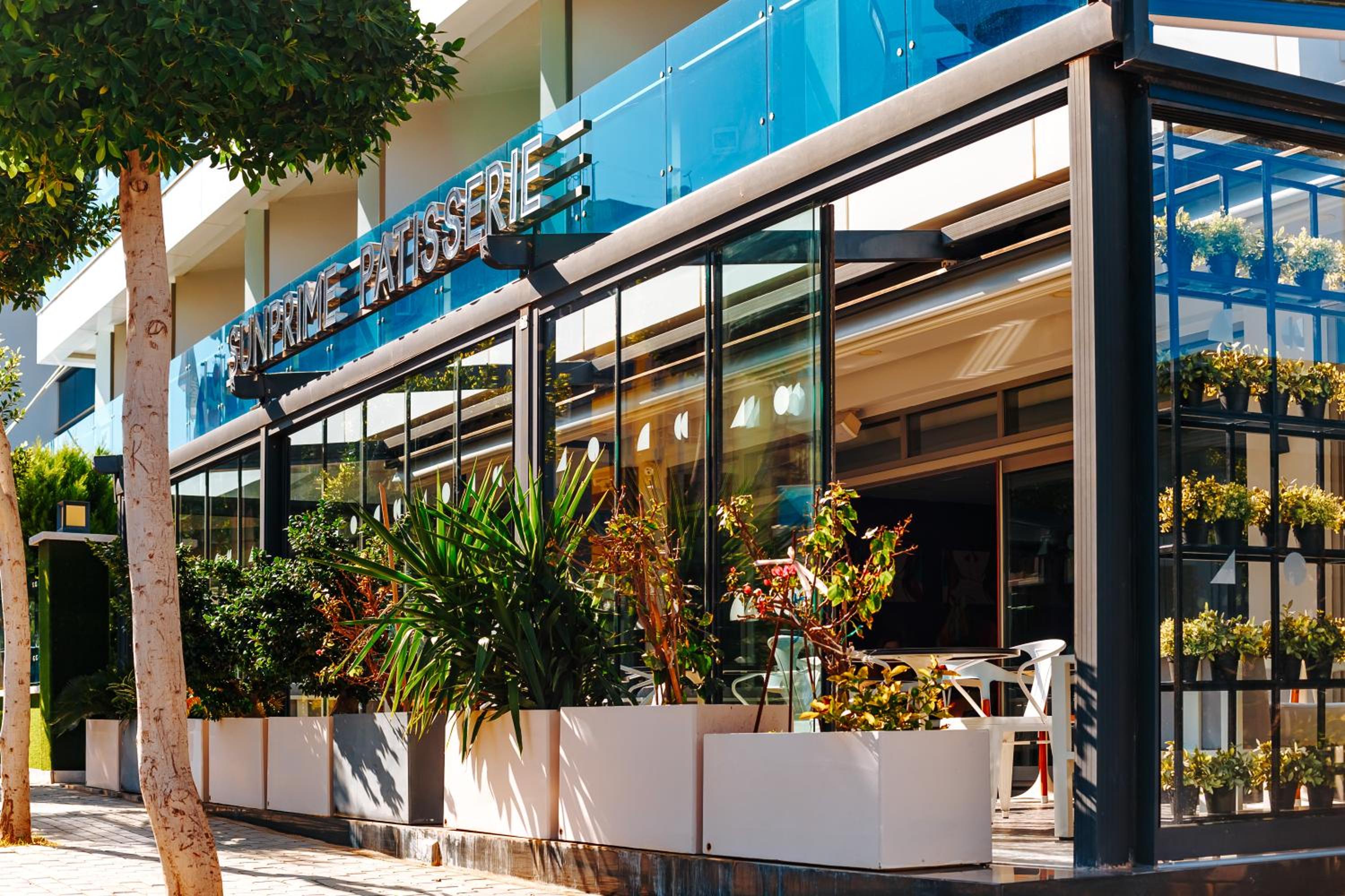 Sunprime C-Lounge - Yetişkinlere Özel - Image 84