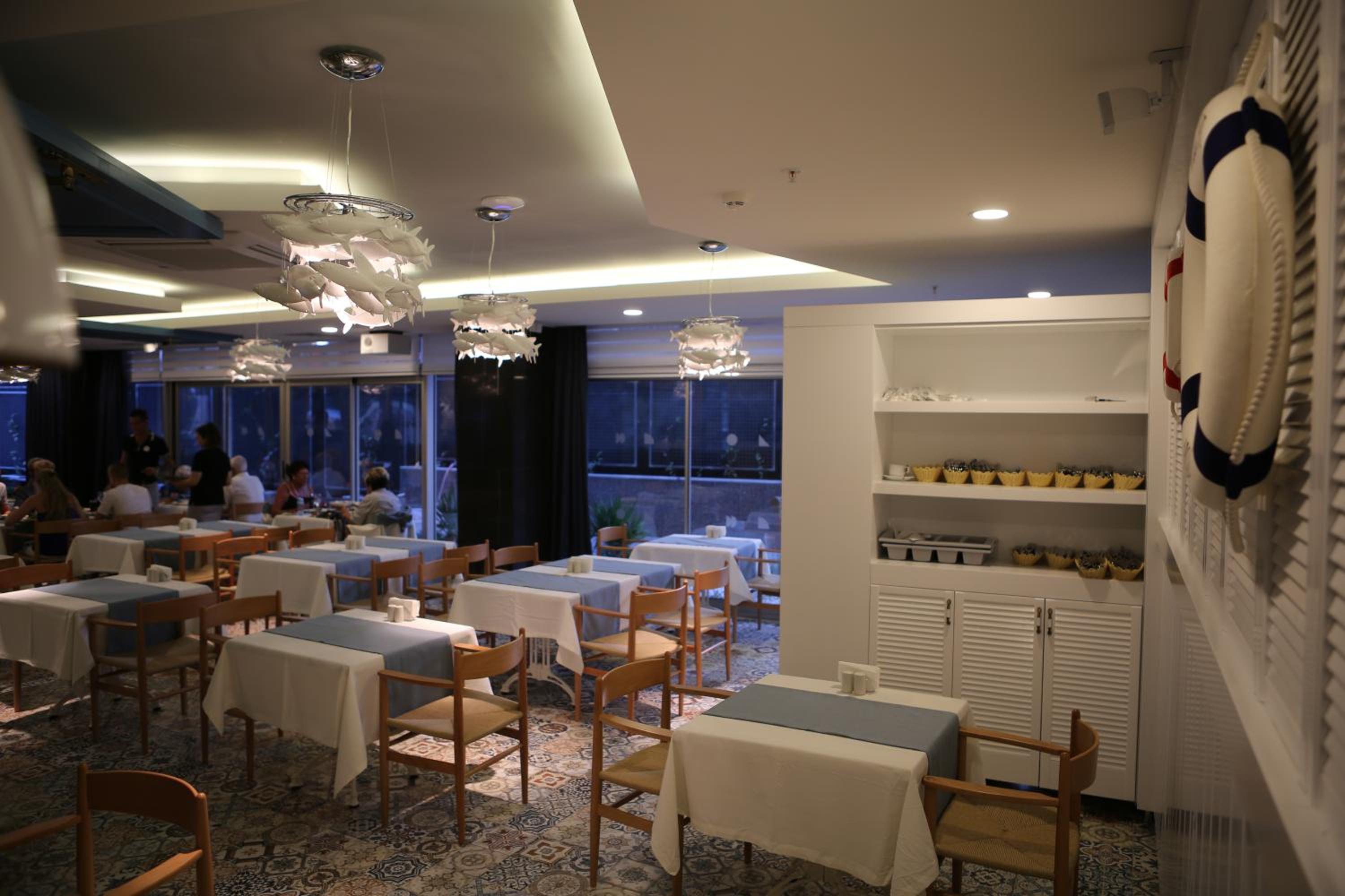 Sunprime C-Lounge - Yetişkinlere Özel - Image 82