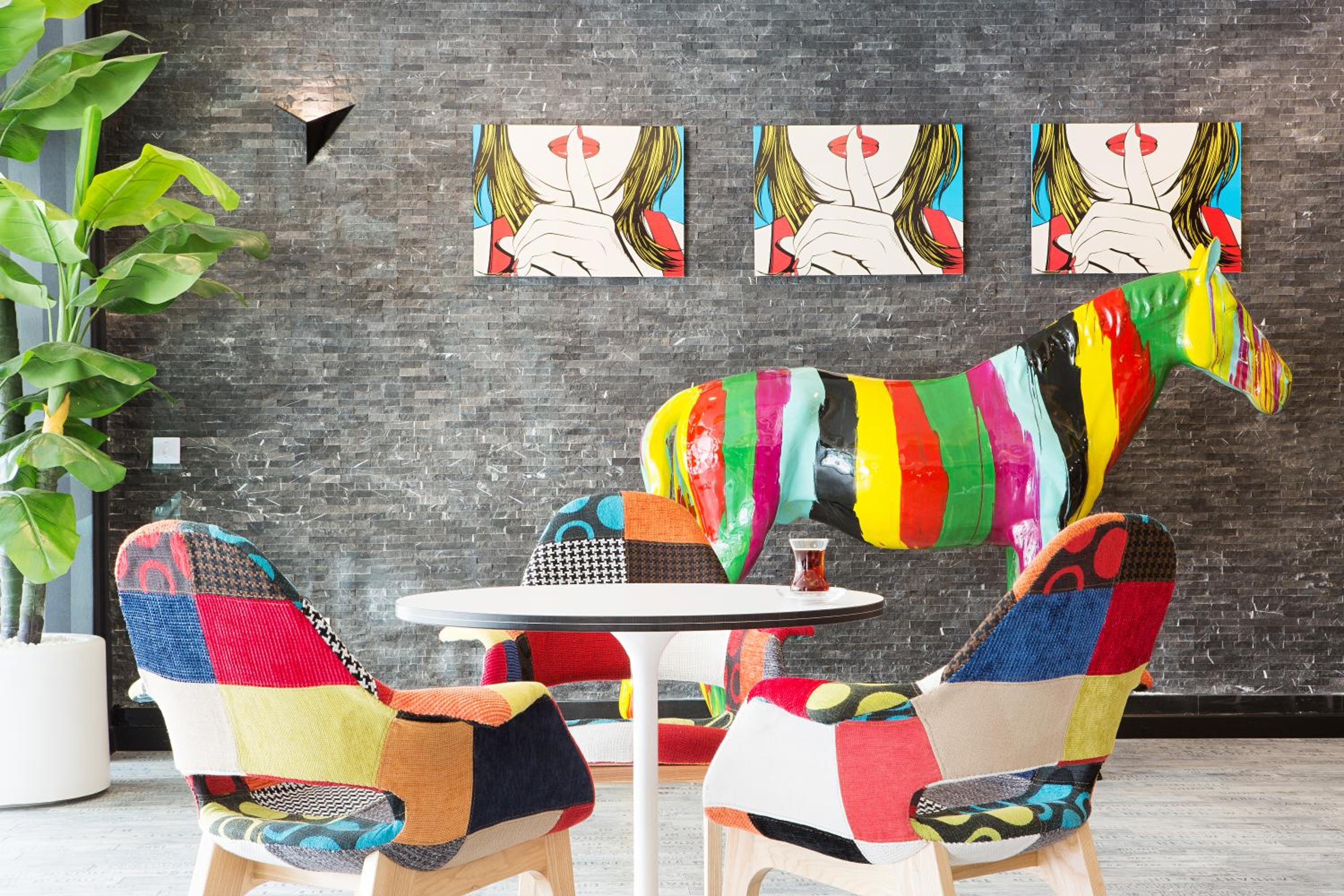 Sunprime C-Lounge - Yetişkinlere Özel - Image 87