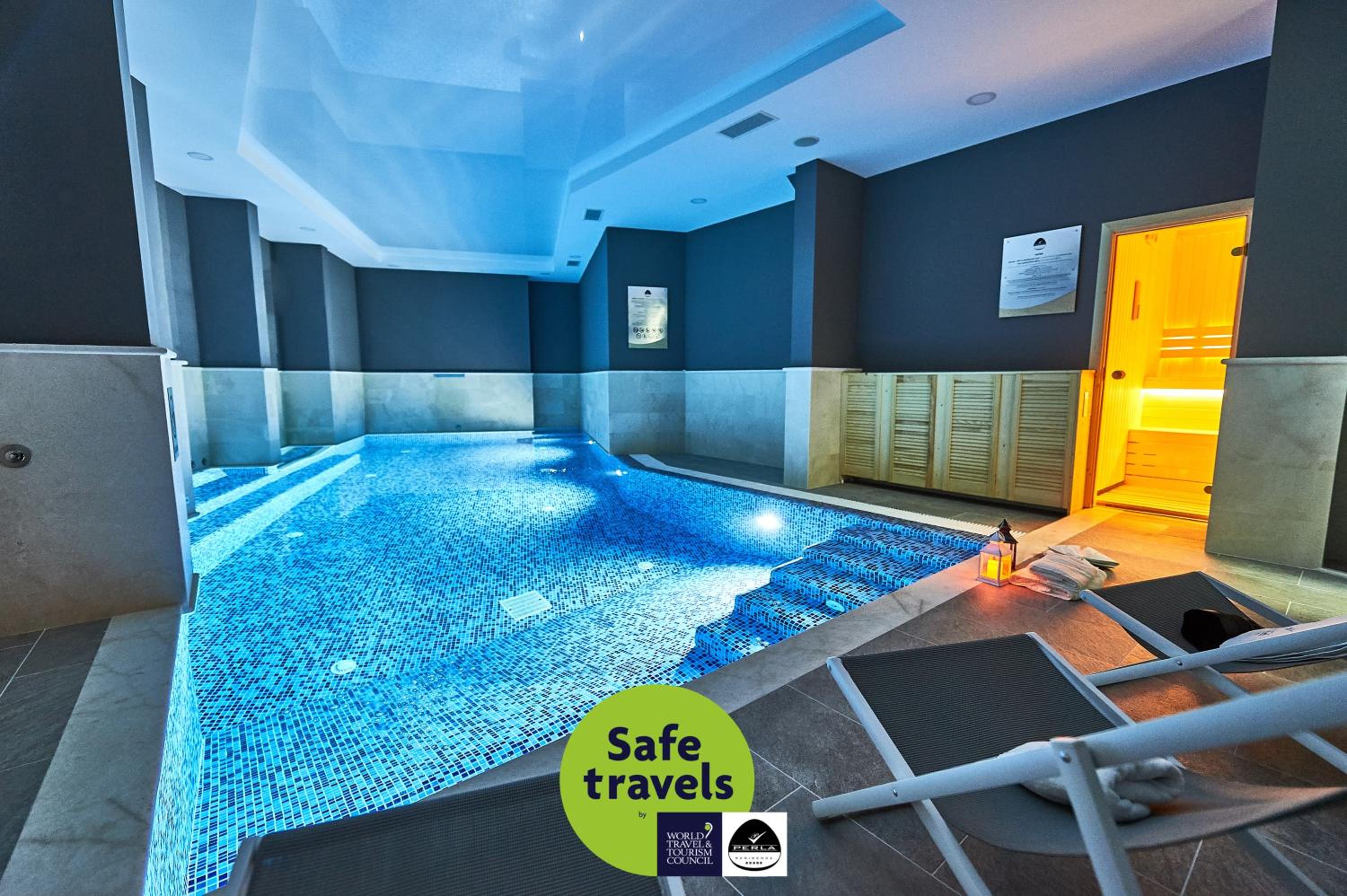 Hotel Perla Residence Hotel & SPA - Image 1