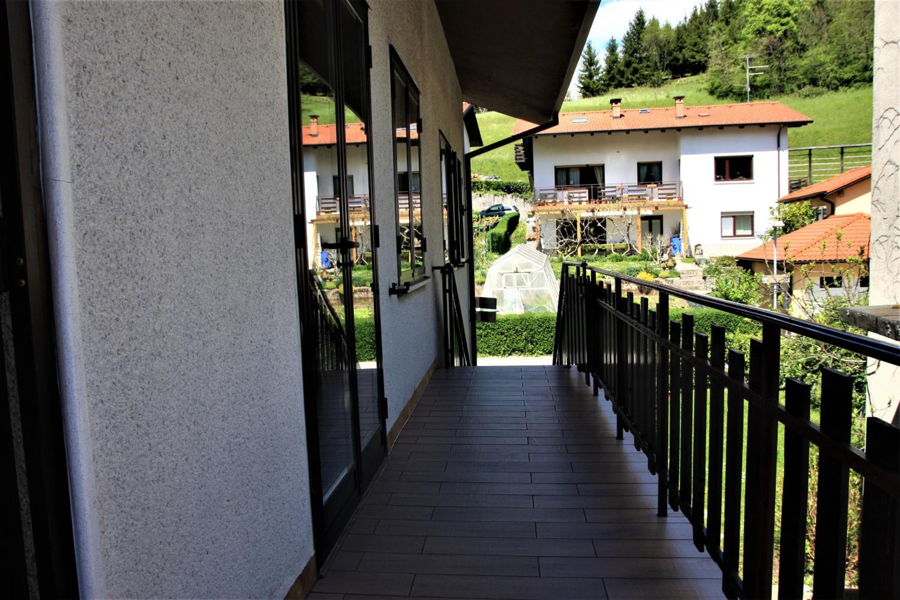 Apartma Mika