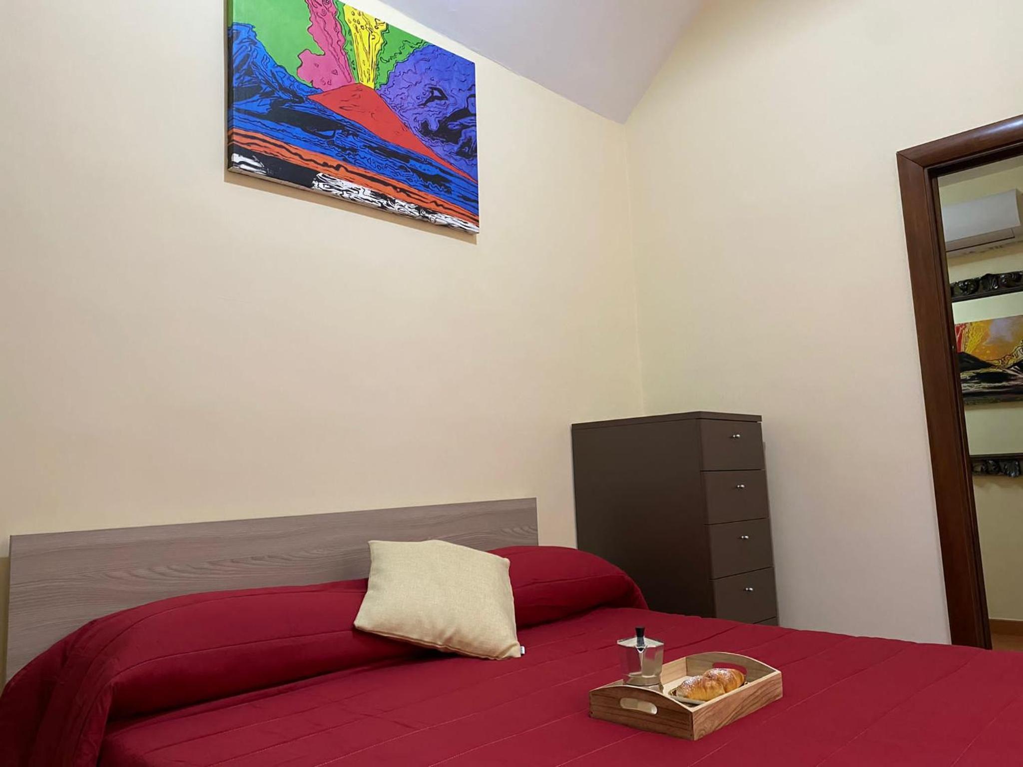 Home in love: vicoletto dei presepi