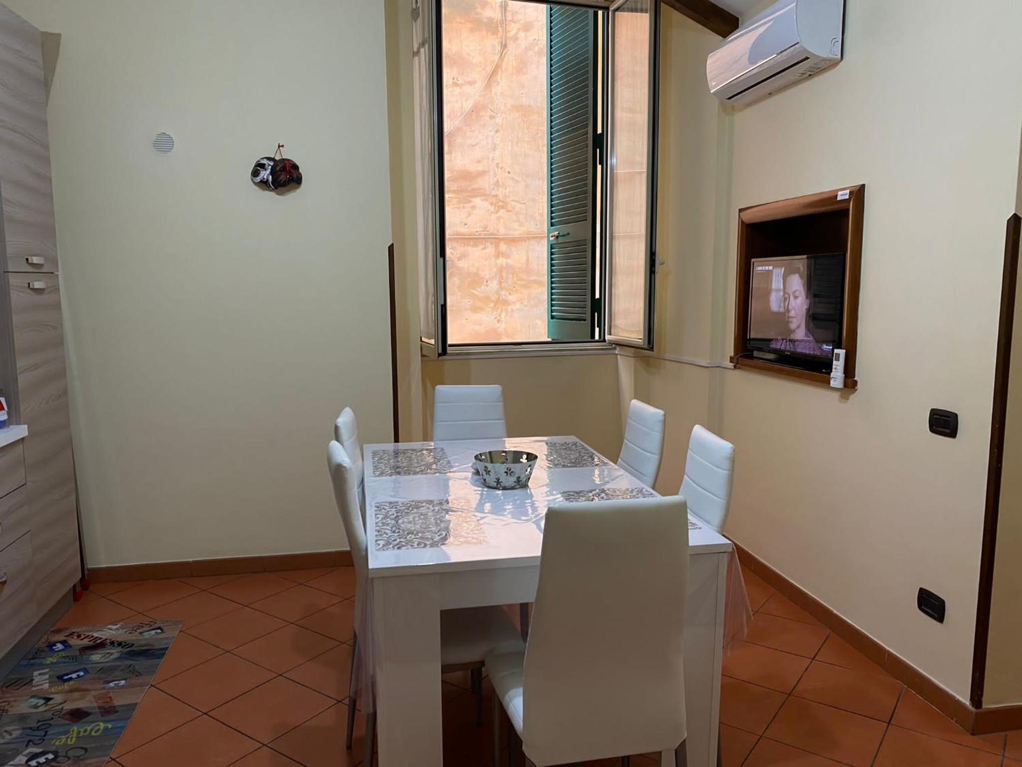 Home in love: vicoletto dei presepi