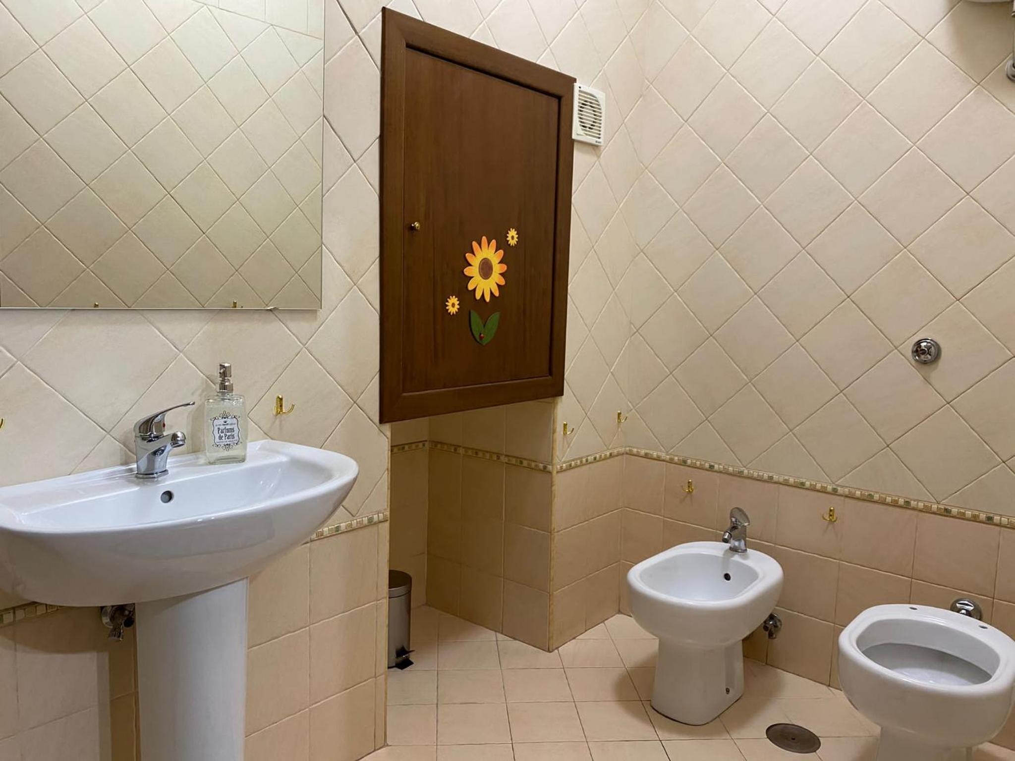 Home in love: vicoletto dei presepi