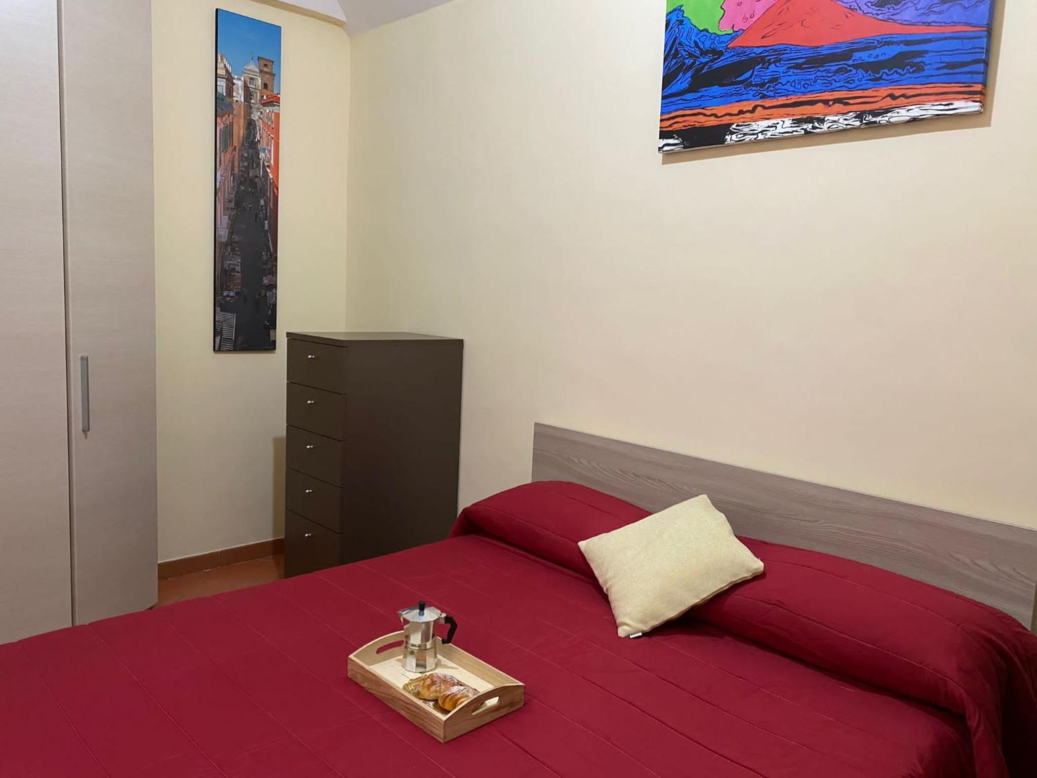 Home in love: vicoletto dei presepi