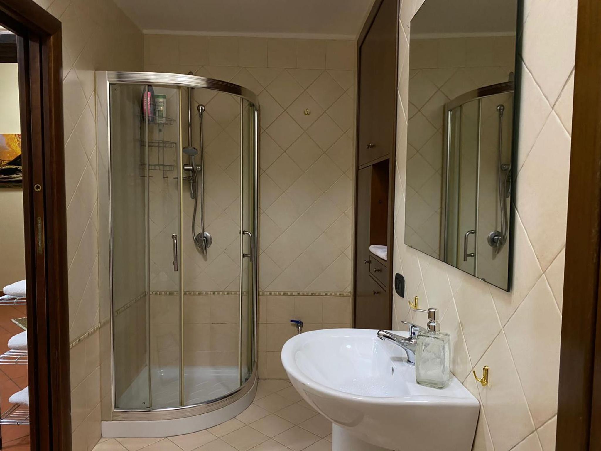Home in love: vicoletto dei presepi