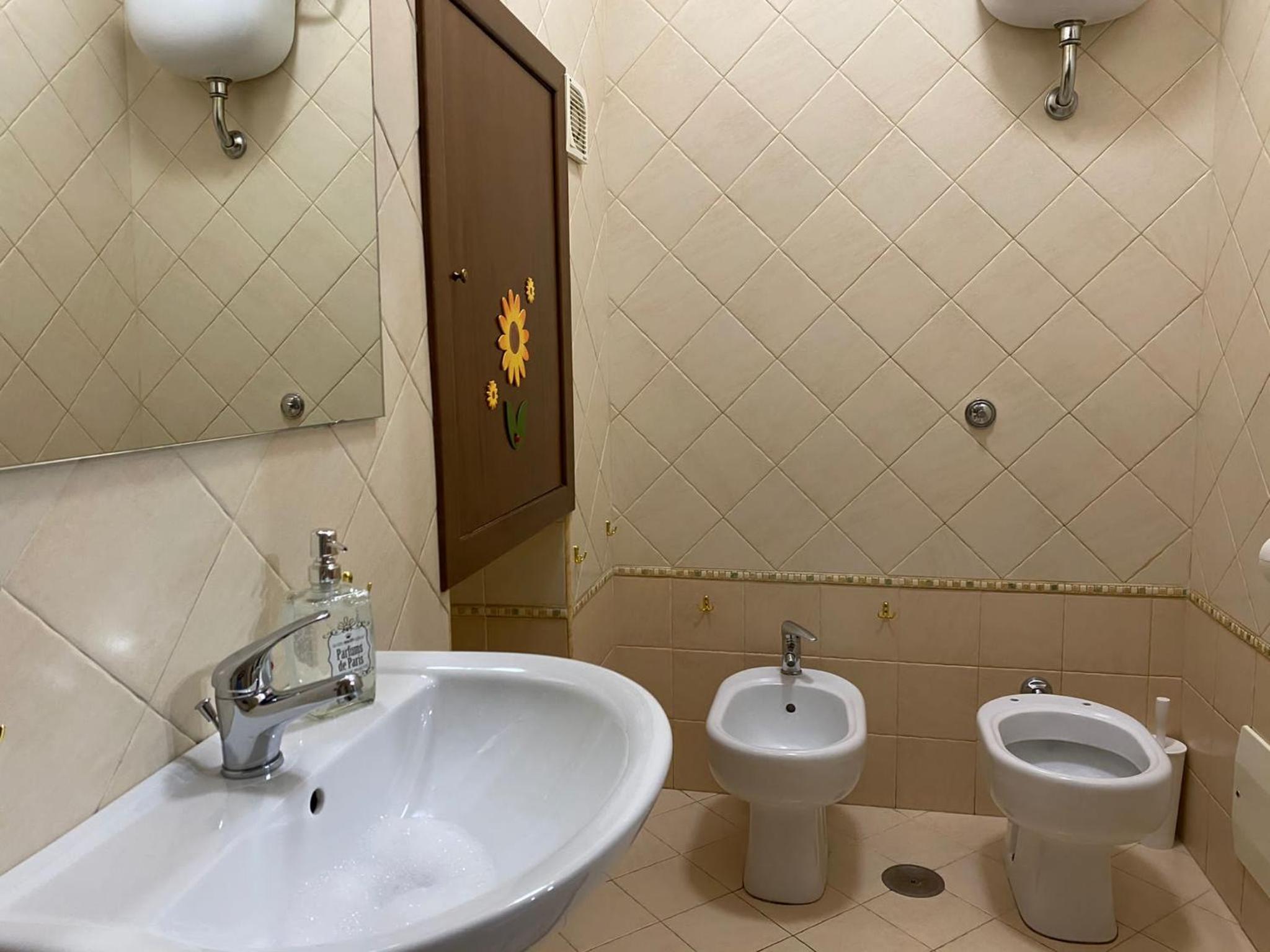 Home in love: vicoletto dei presepi