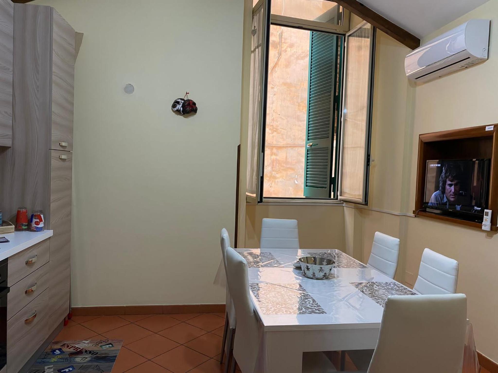 Home in love: vicoletto dei presepi