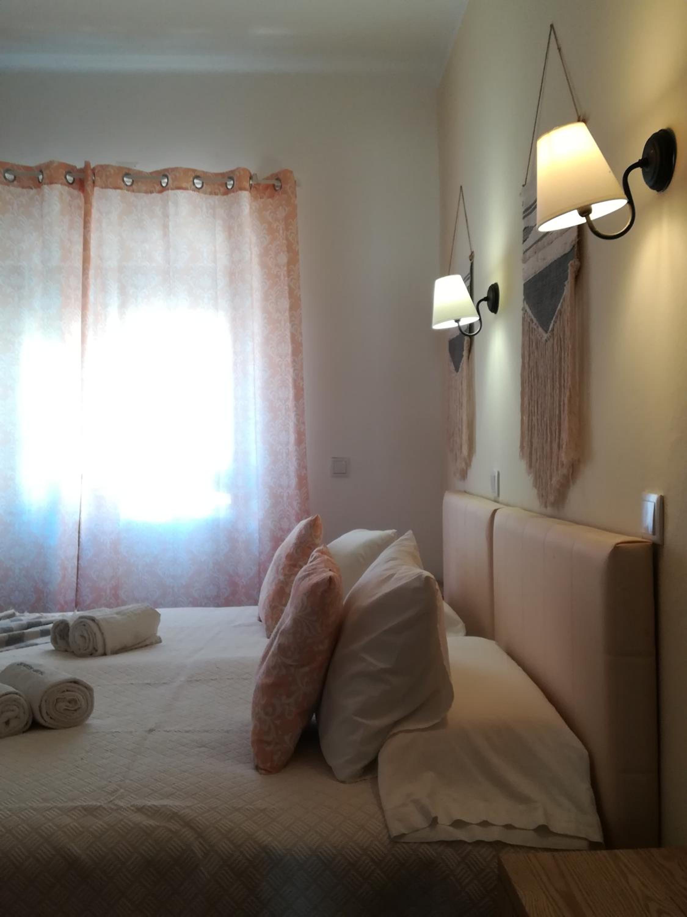 Quartos Abelha view 4