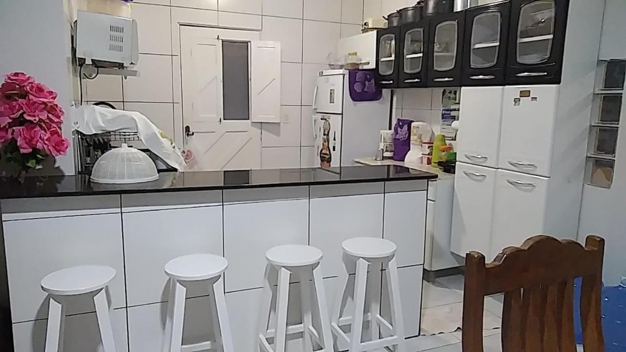 Chácara Sossego
