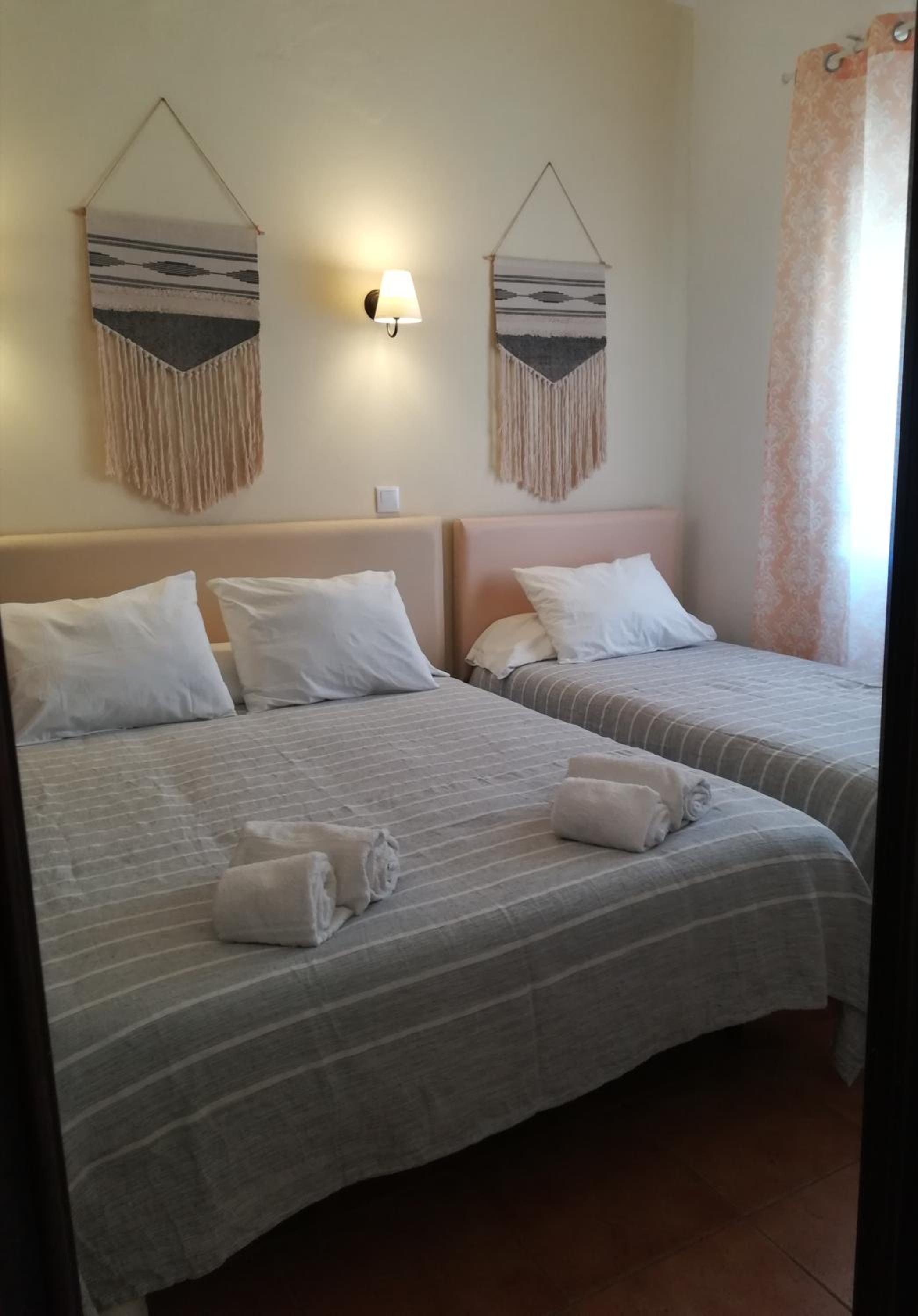 Quartos Abelha view 3