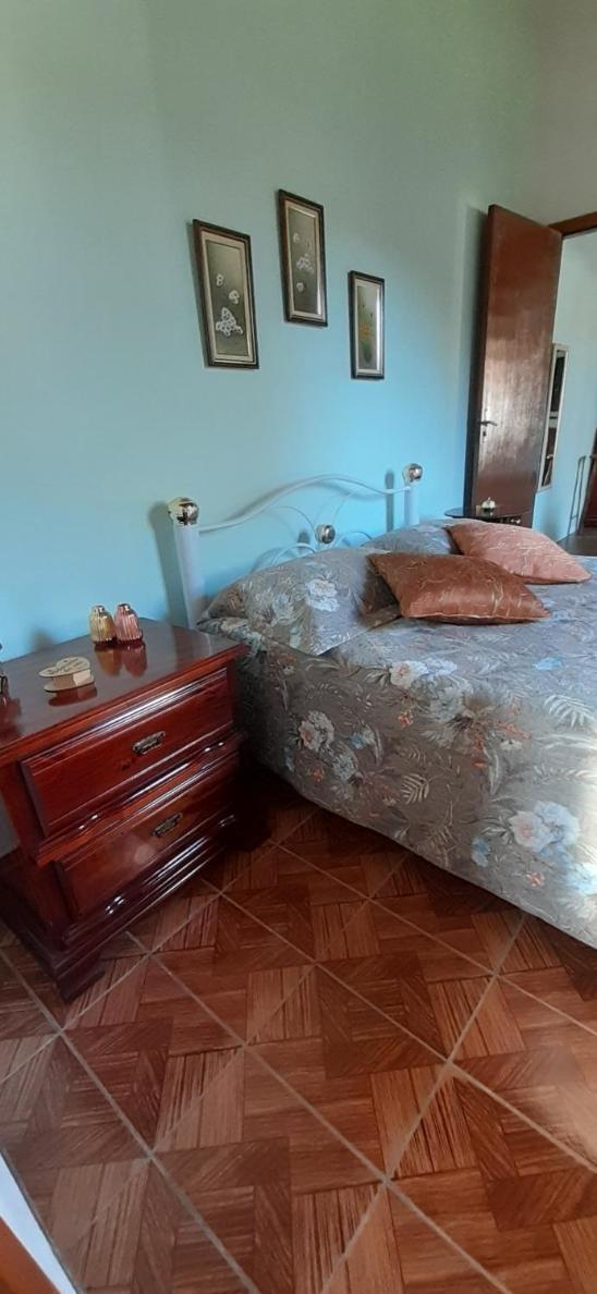 Pousada Pedacinho do Ceu - casa inteira