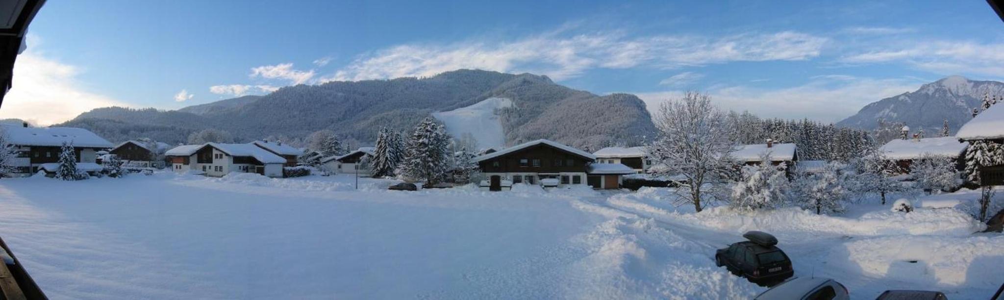 Haus Wendelweg view 4