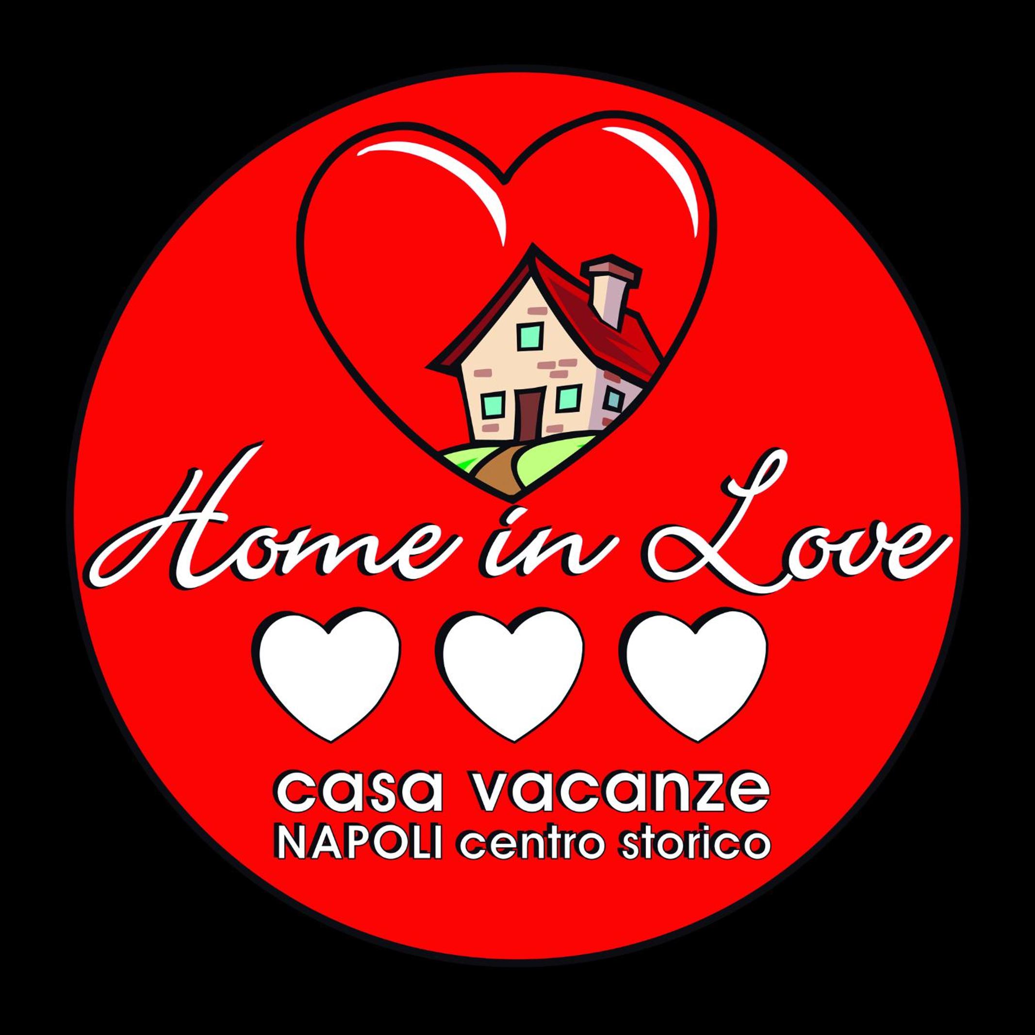 Home in love: vicoletto dei presepi