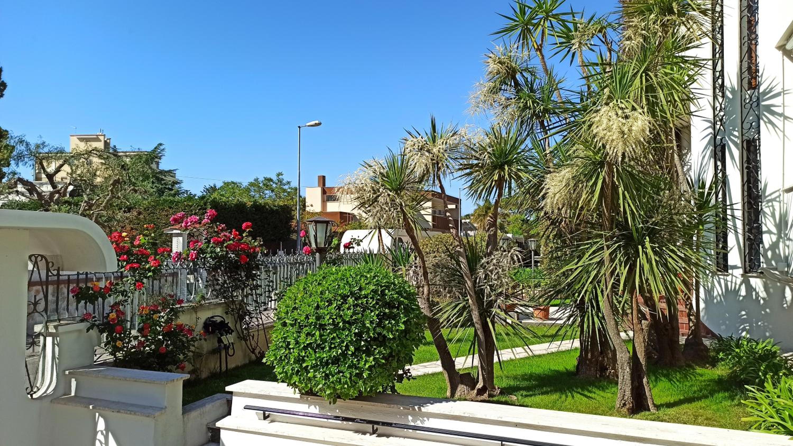 Villa Mary - Apartment view 3