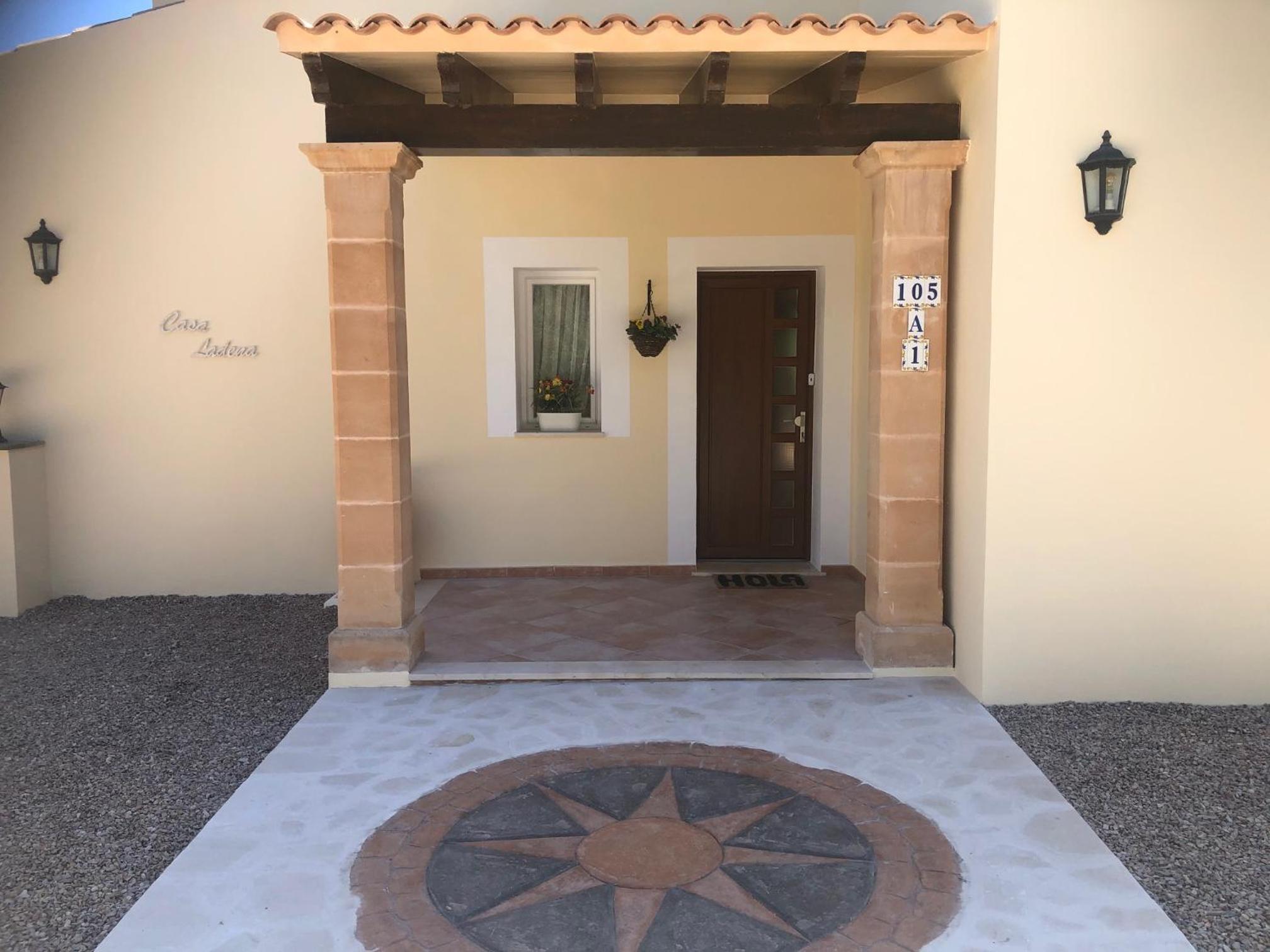 Casa Ladena view 4