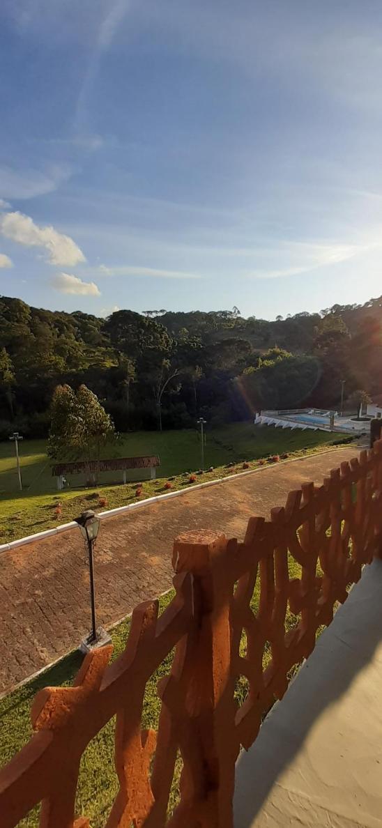 Pousada Pedacinho do Ceu - casa inteira