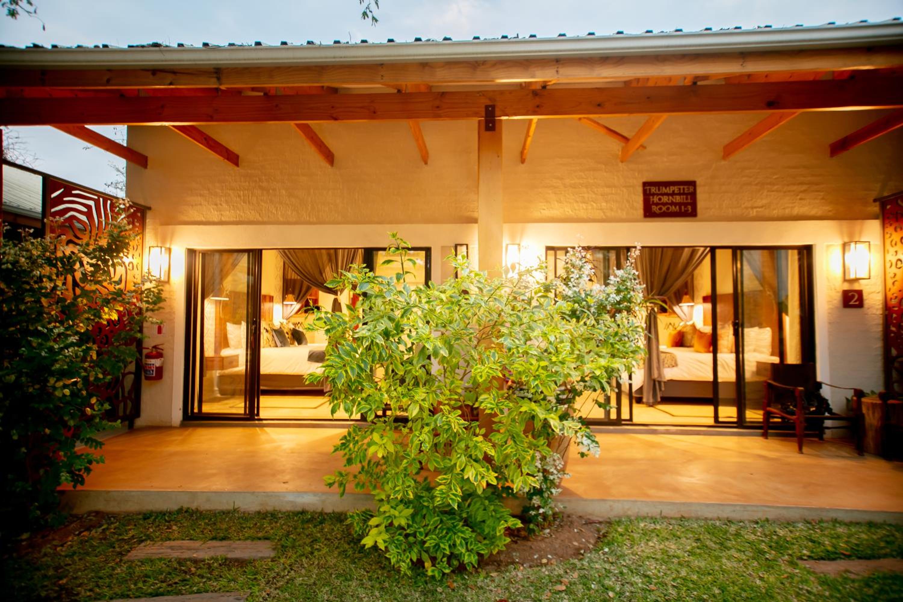 Shongwe Lookout
