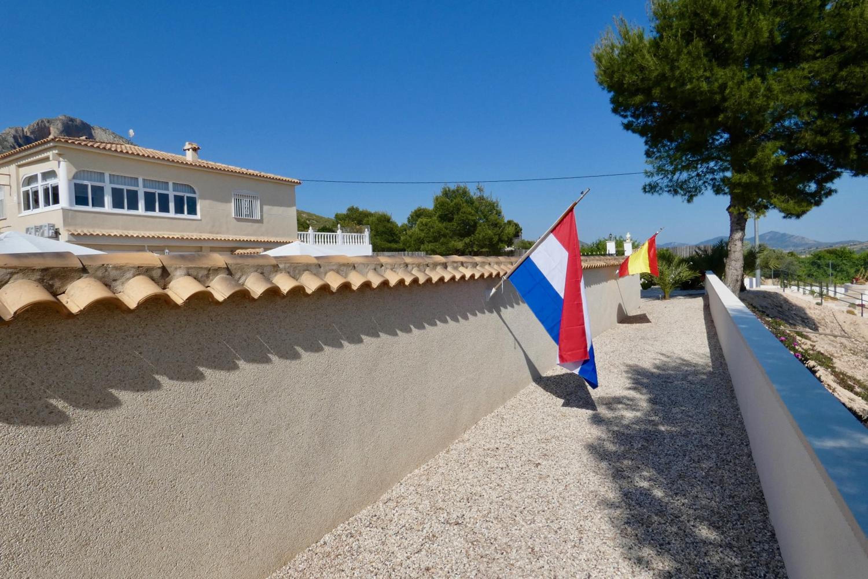 B&B Los Zuecos view 5