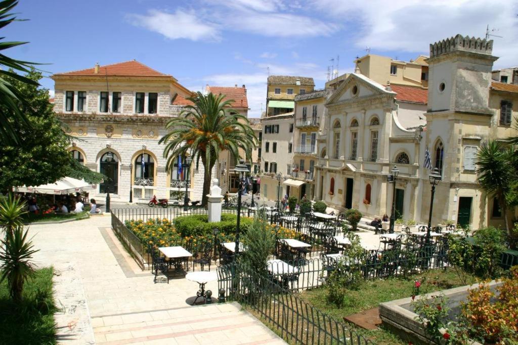 Gardelis Gardens